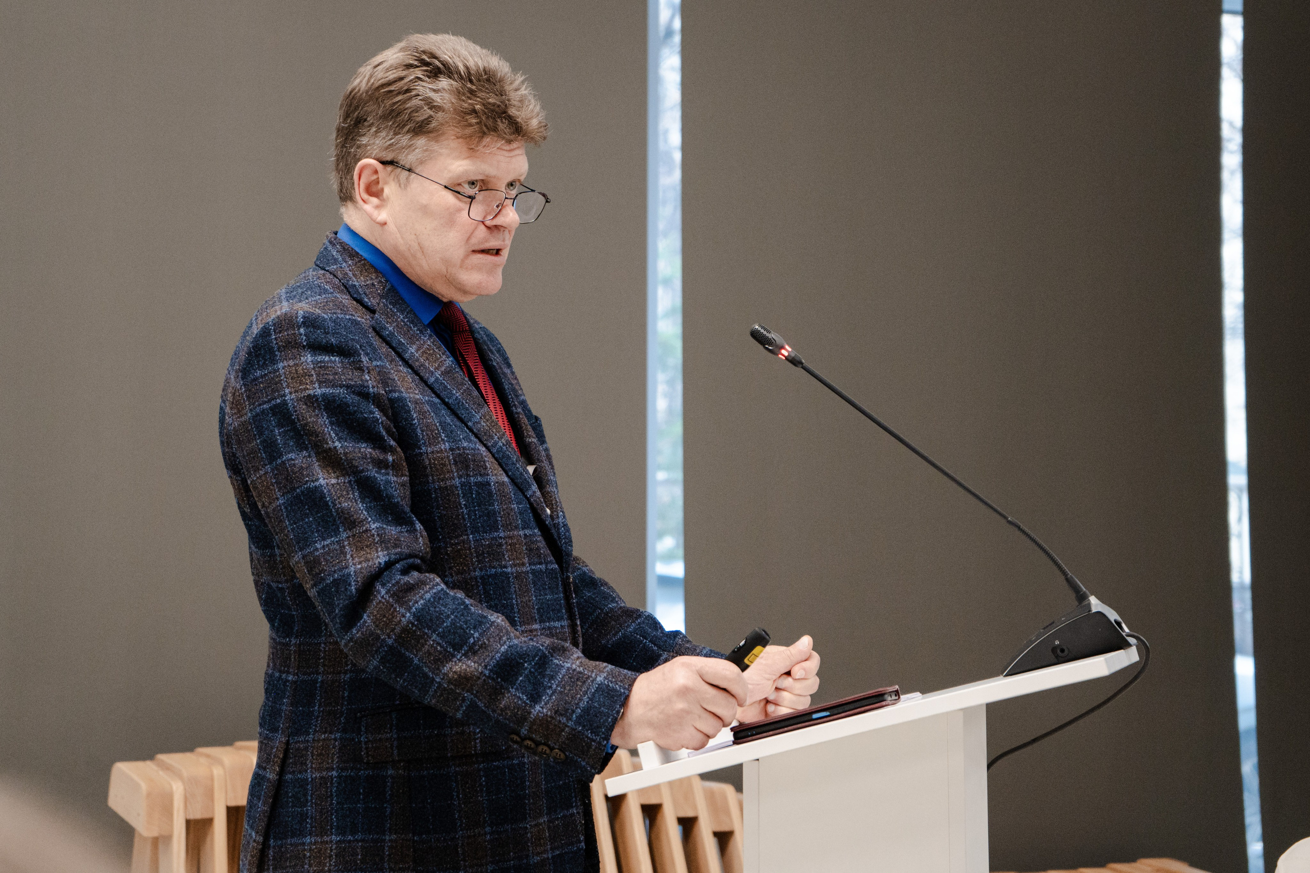 III Всероссийская научно-практическая конференция «Учить умеем». Фотограф в Москве Лиза Архипова