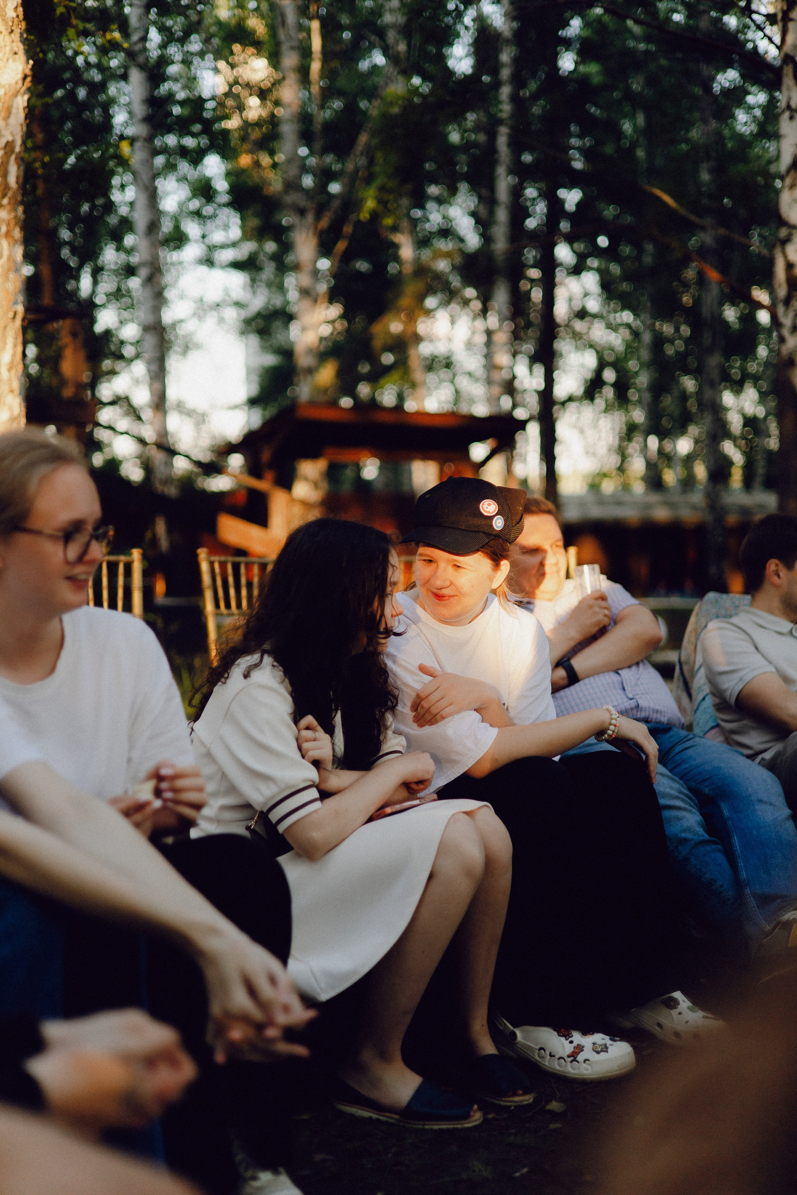 Выпускной 9 класс. Катерина Аникеева | Фотограф | Екатеринбург