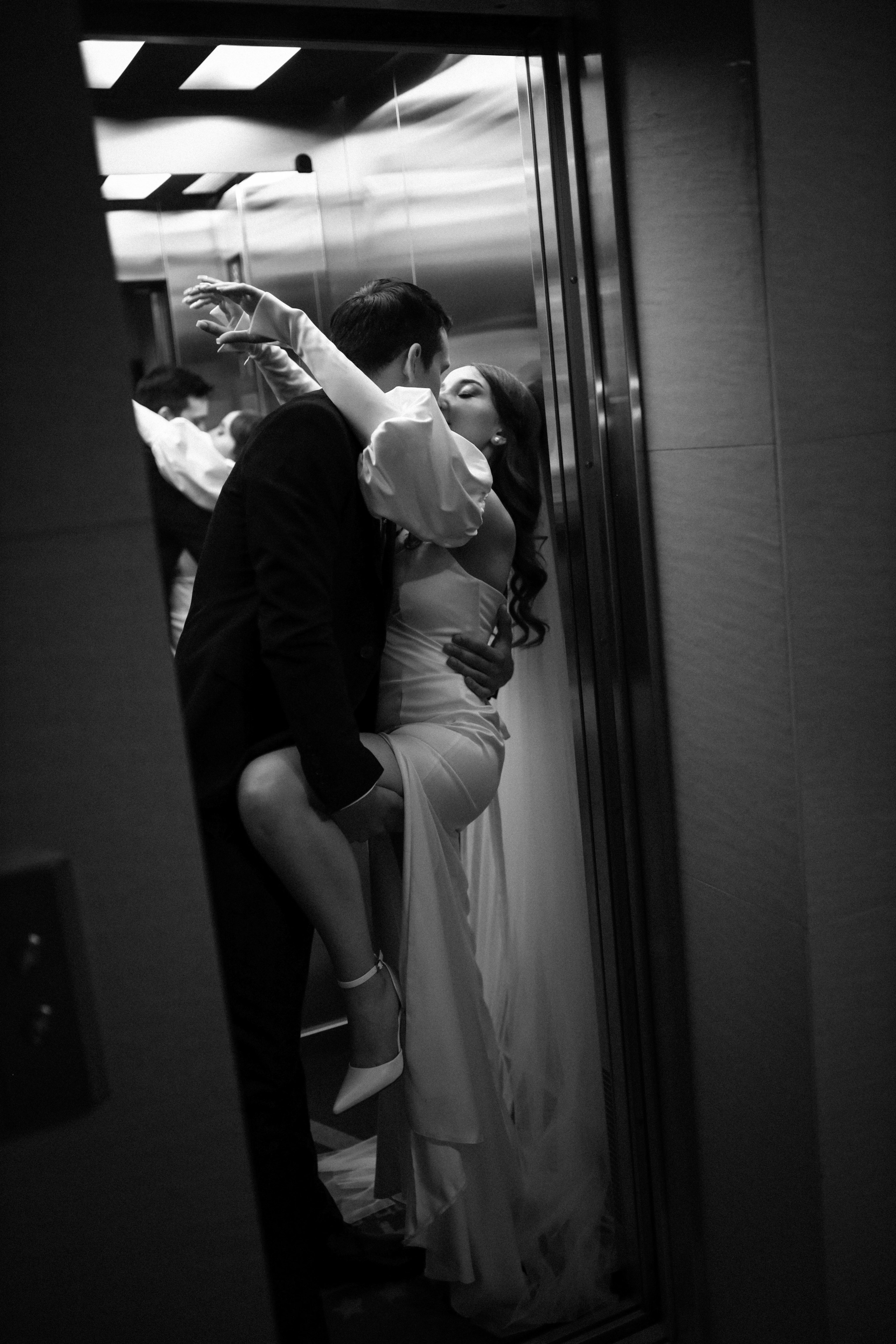 Александр и Анна. Инна Вильт| лайфстайл фотограф из Новосибирска