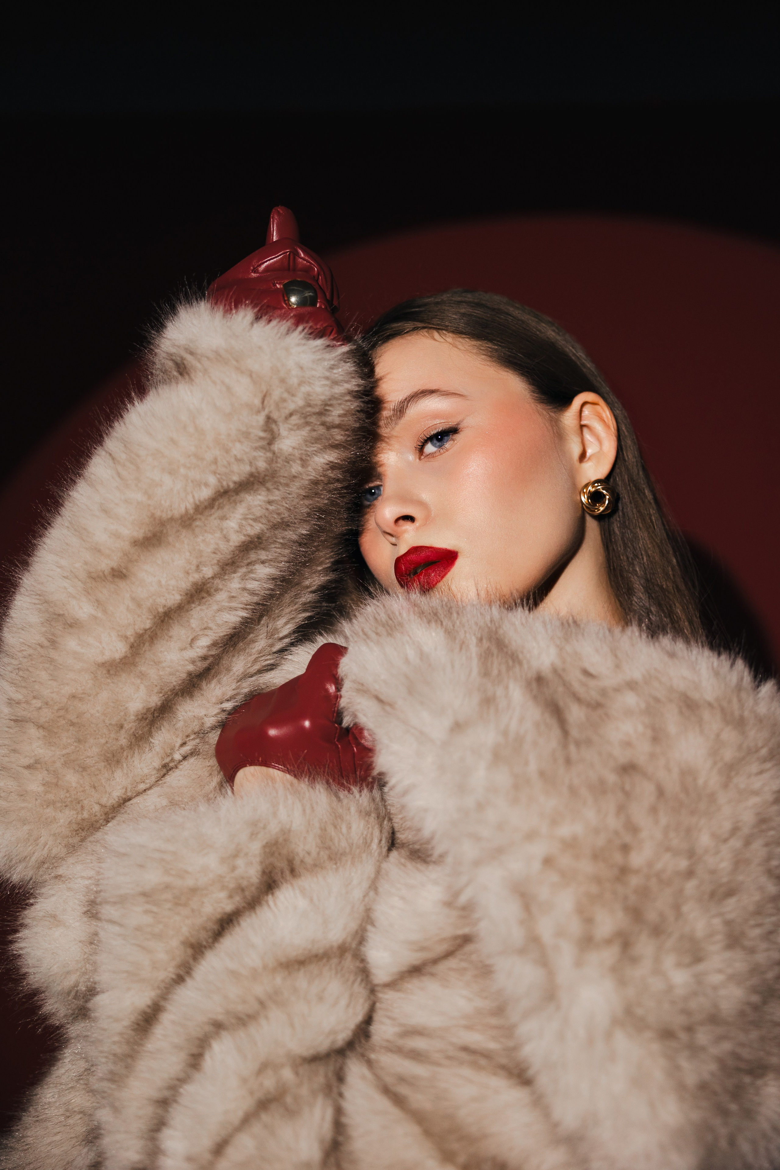 Полина. Фотограф Бутко Оксана