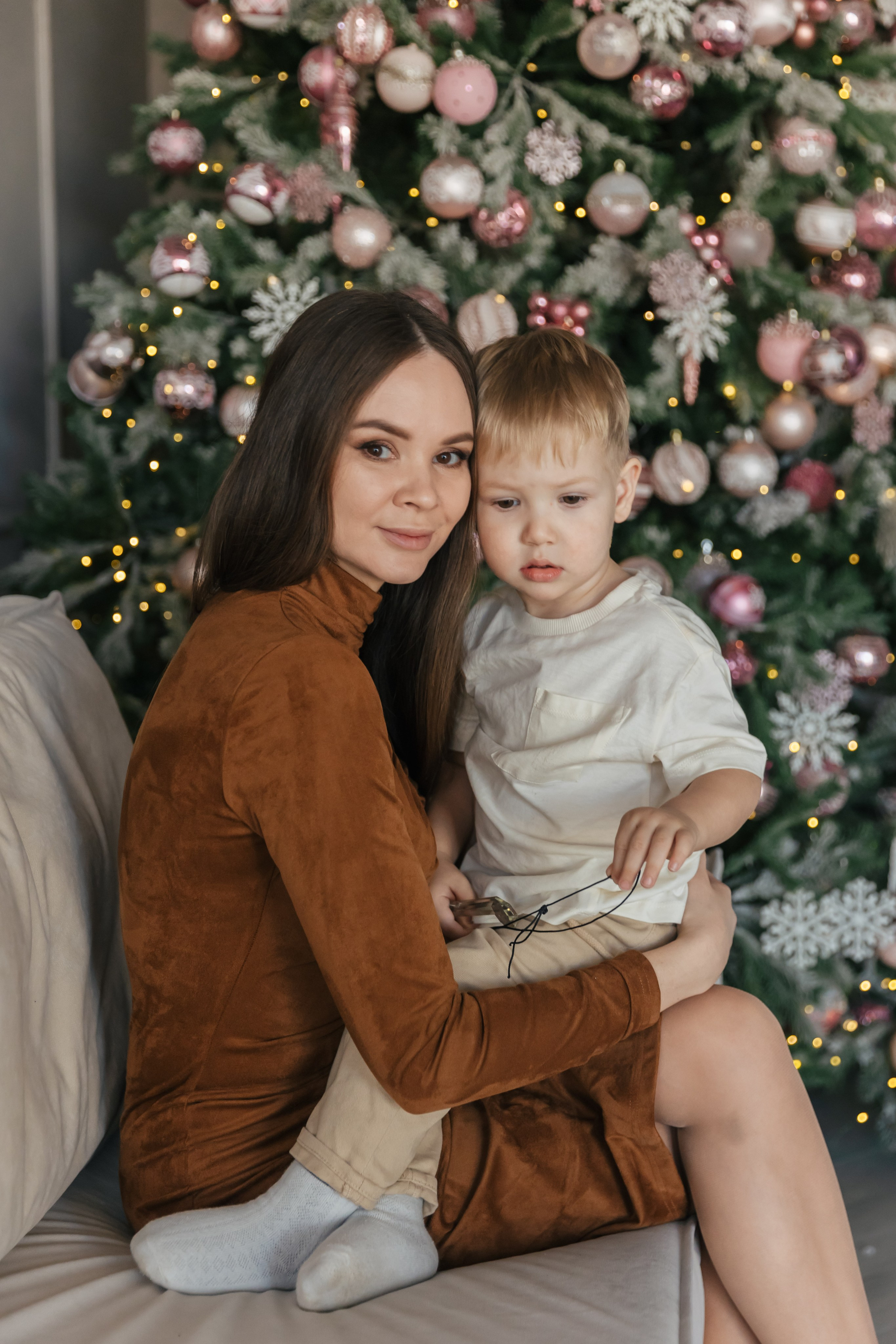 Новый год уже на пороге. Семейный, свадебный фотограф в Чите Екатерина Мельникова