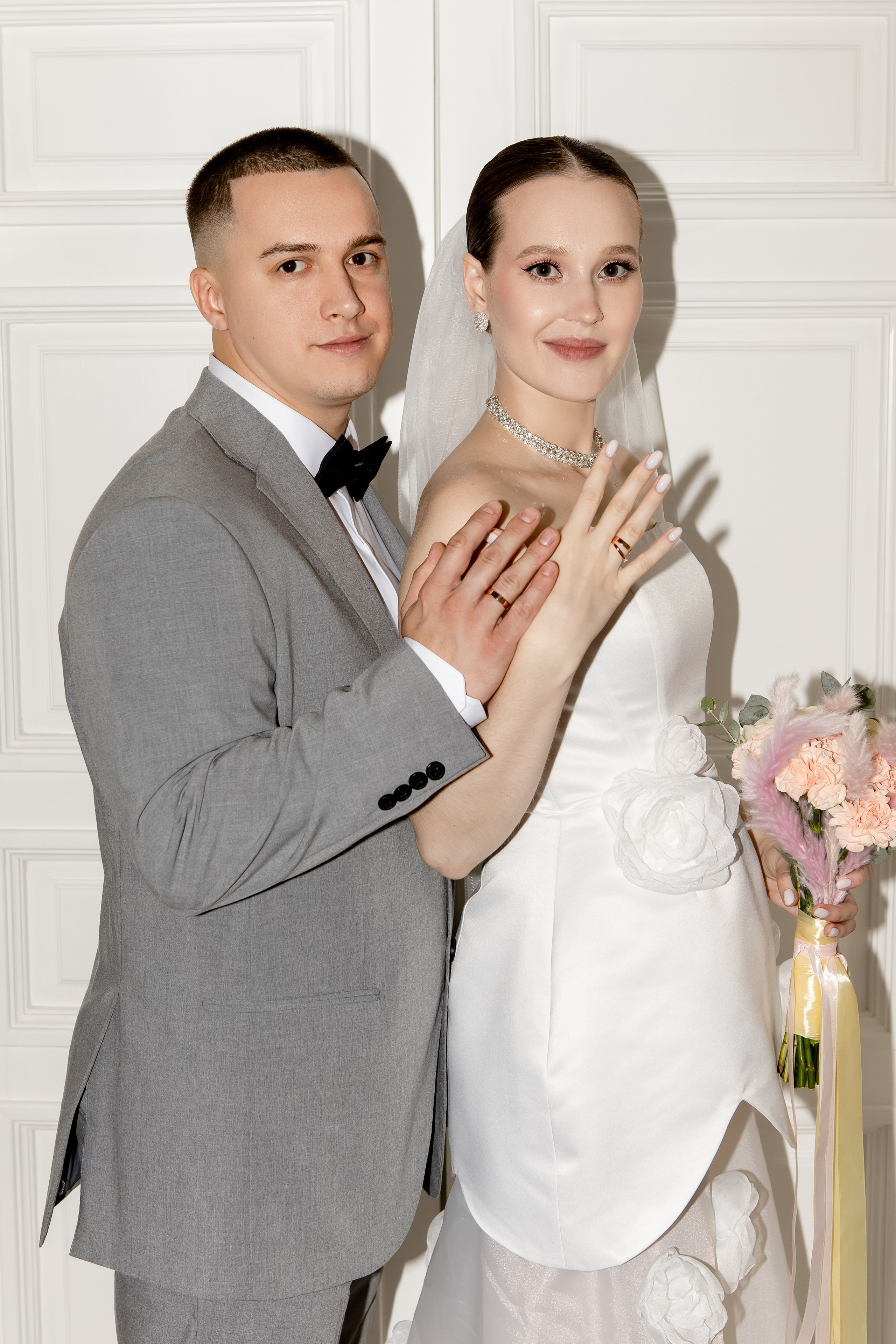 Валерия и Никита. Фотограф Екатеринбург| Миасс Долгополова Дарья