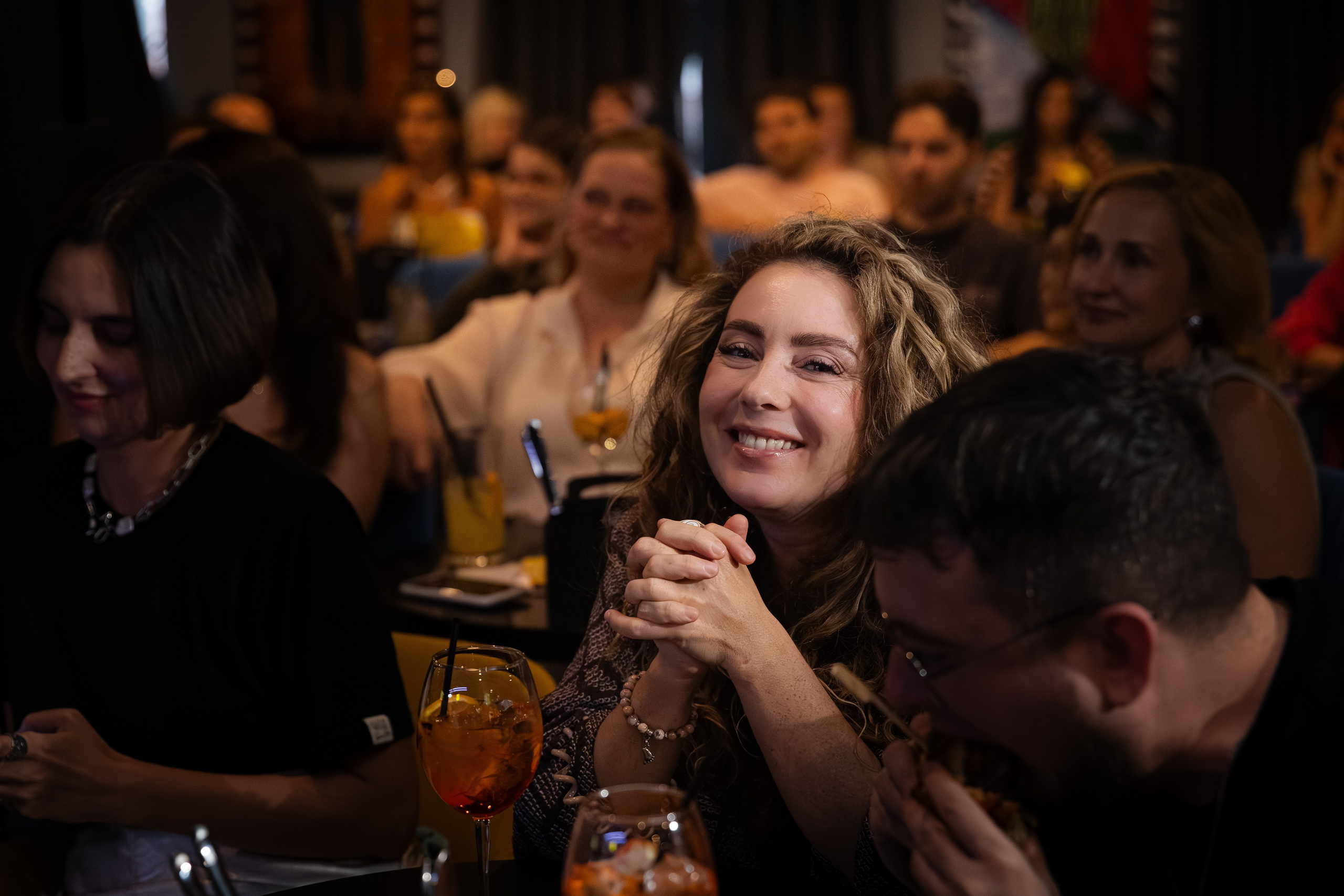 Бизнес StandUP. Семейный и детский фотограф, визуальный гид, декоратор в Москве
