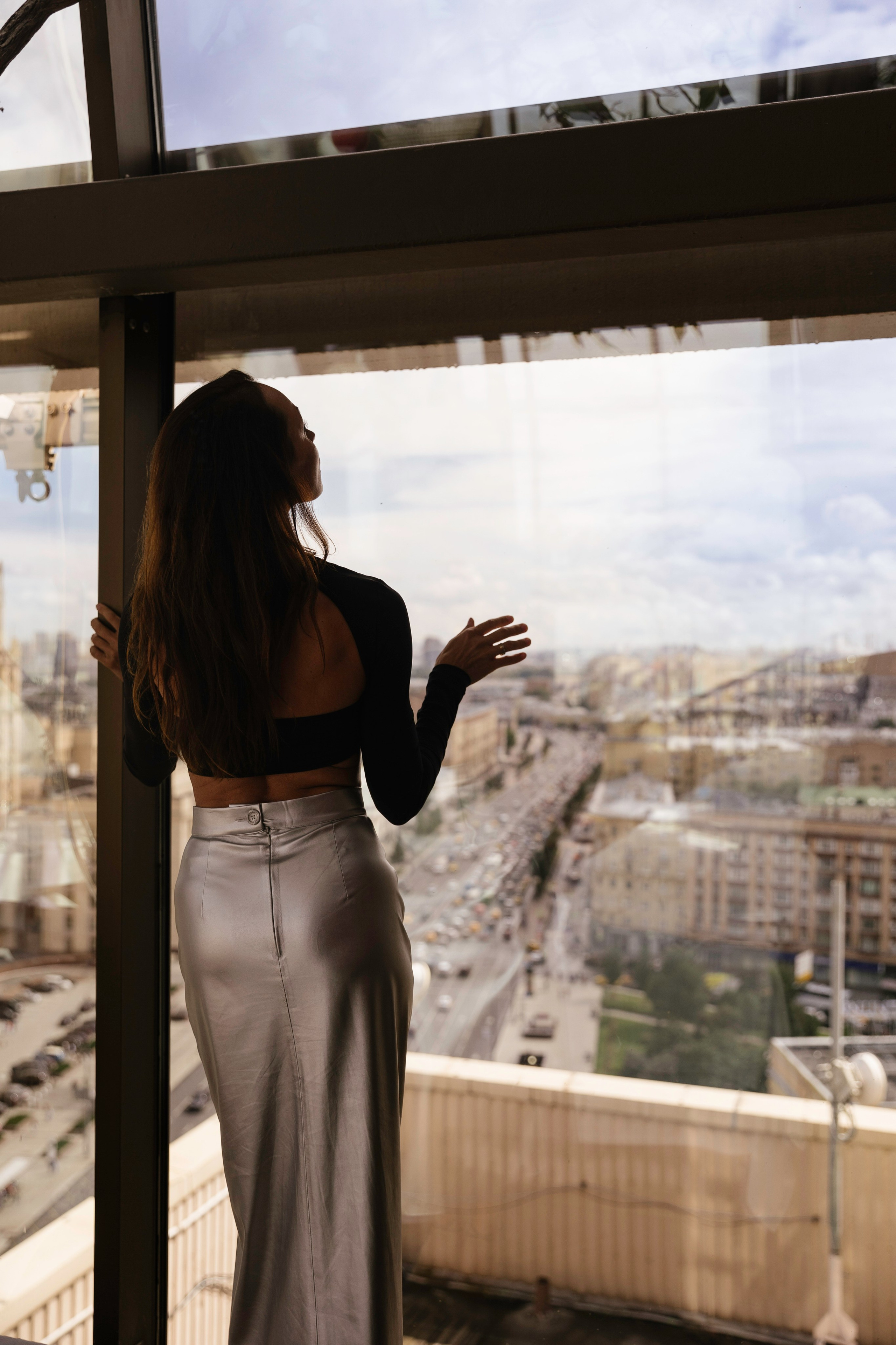 Стильный завтрак. Семейный и детский фотограф, визуальный гид, декоратор в Москве