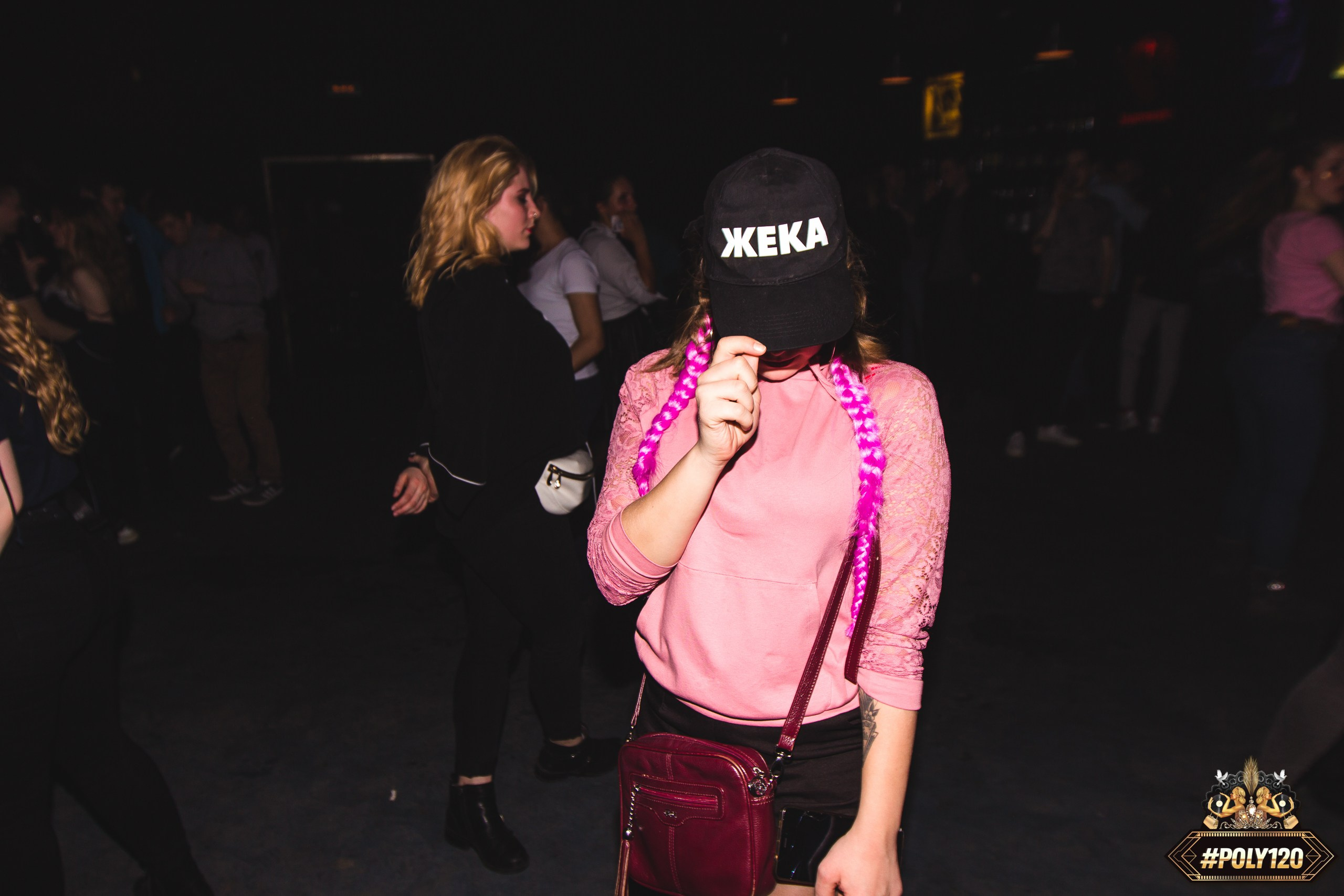 POLY120. Евгений Матвеев — фотограф в Санкт-Петербурге