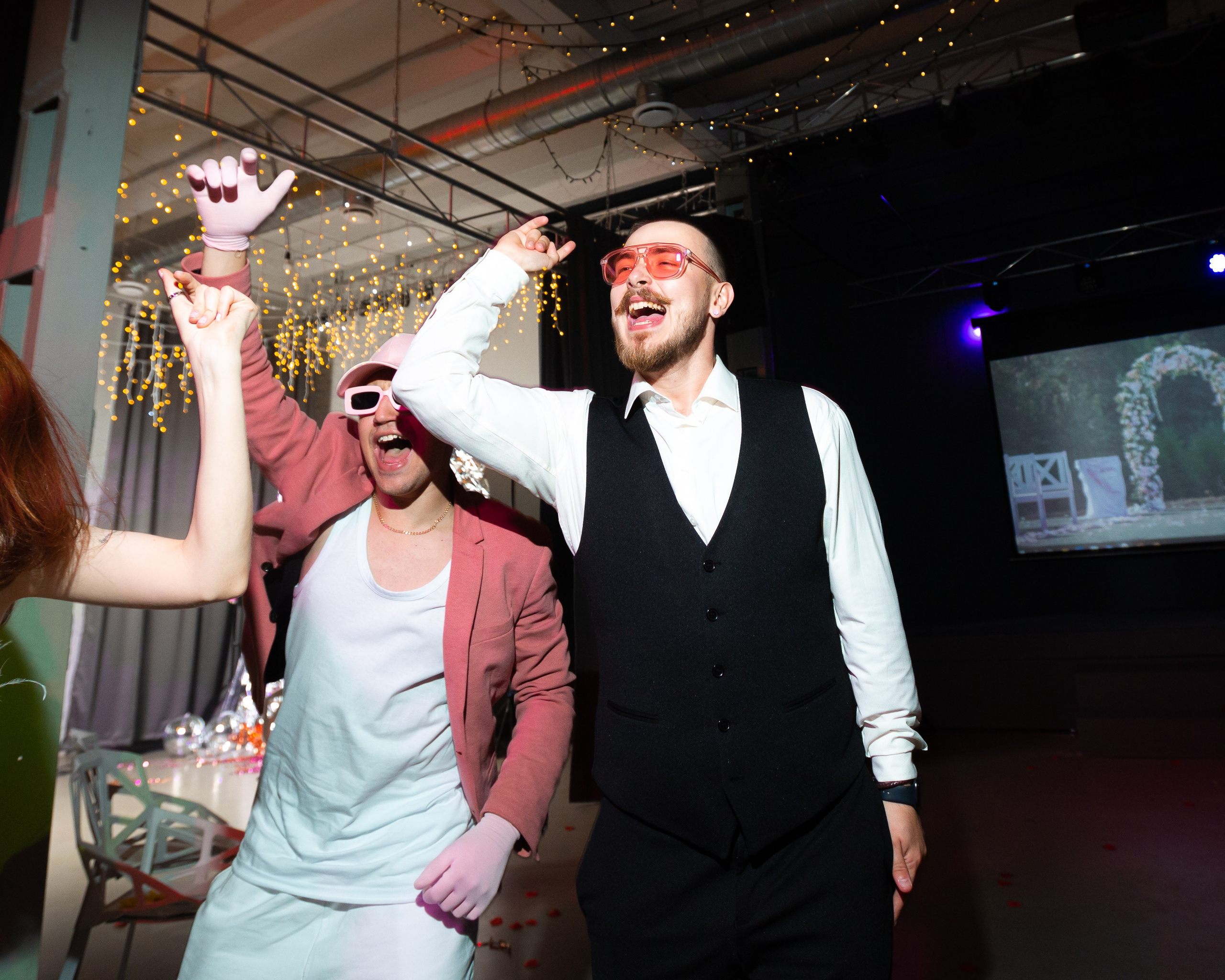 Wedding party. Женя и Нигора. Евгений Матвеев — фотограф в Санкт-Петербурге