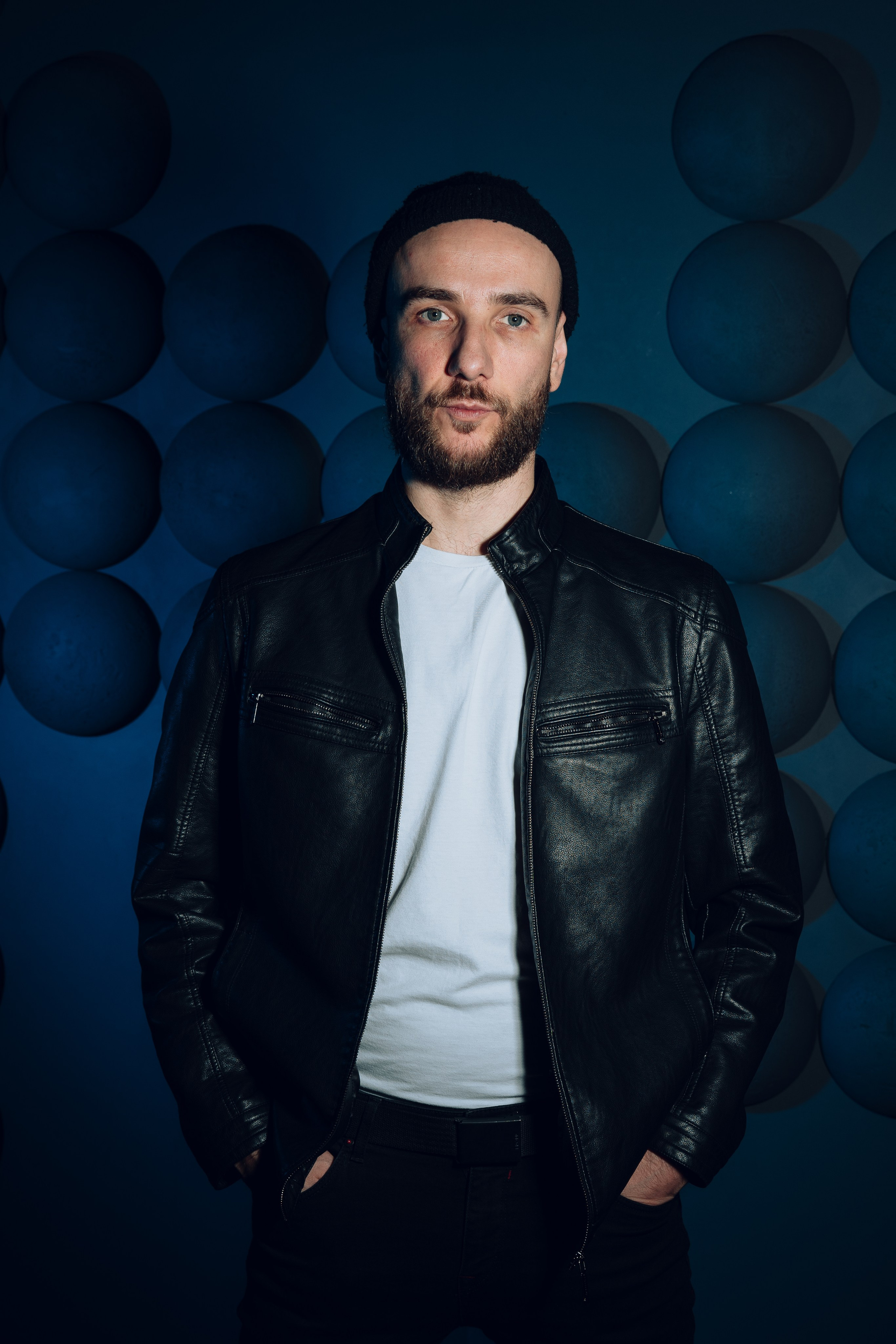 Ростислав. Виктория Спорова. Ваш портретный фотограф в Санкт-Петербурге