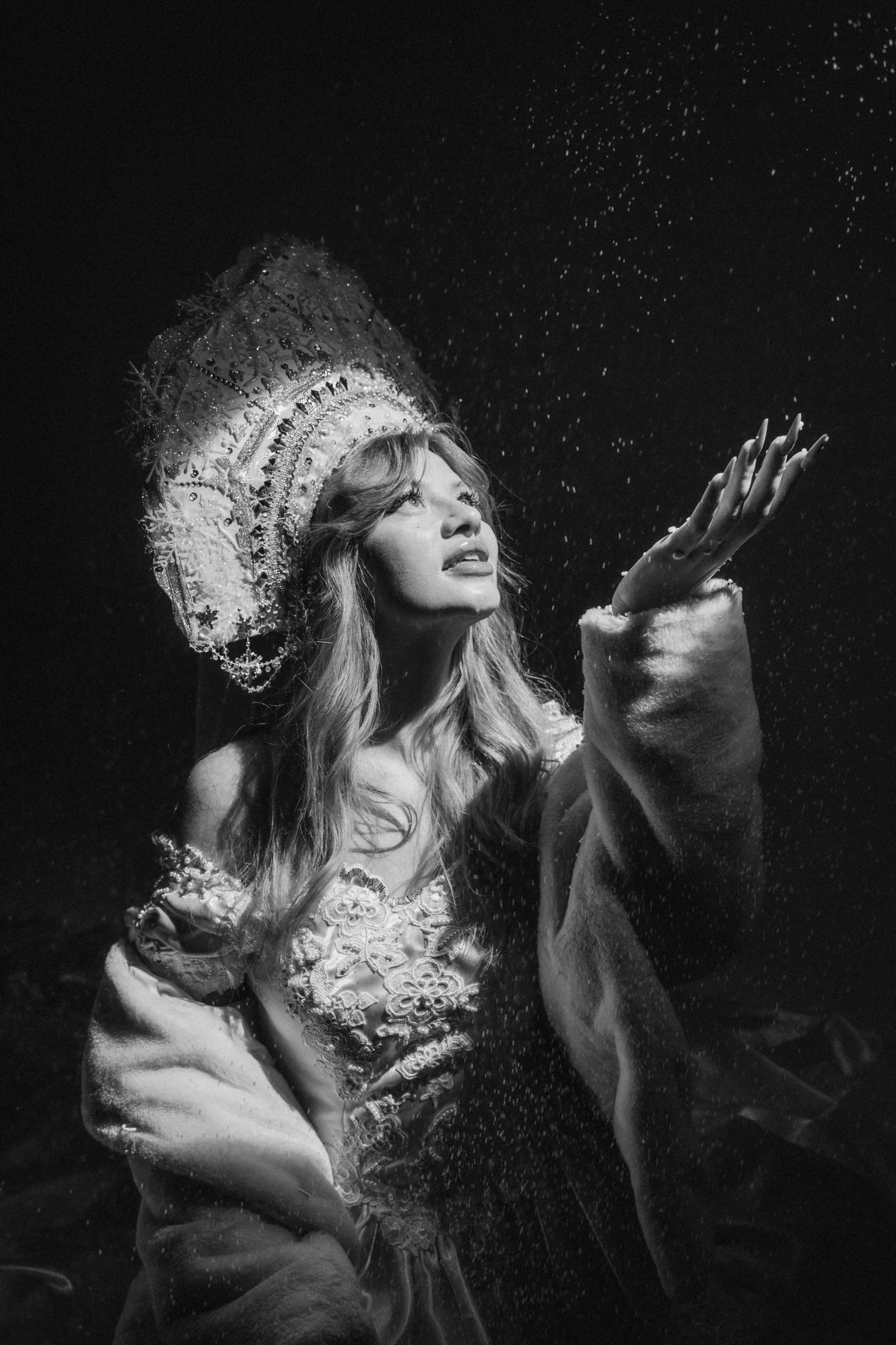 Вера 2.0. Виктория Спорова. Ваш портретный фотограф в Санкт-Петербурге