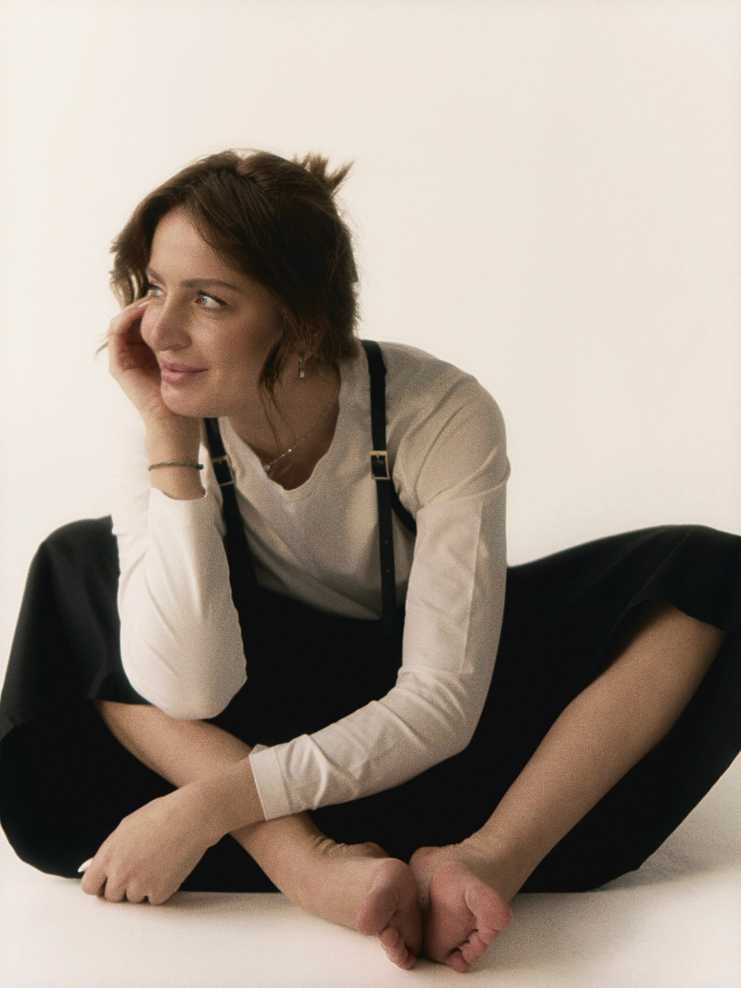 Lali. Индивидуальная и семейная фотосессия в Чебоксарах Оксана Русакова