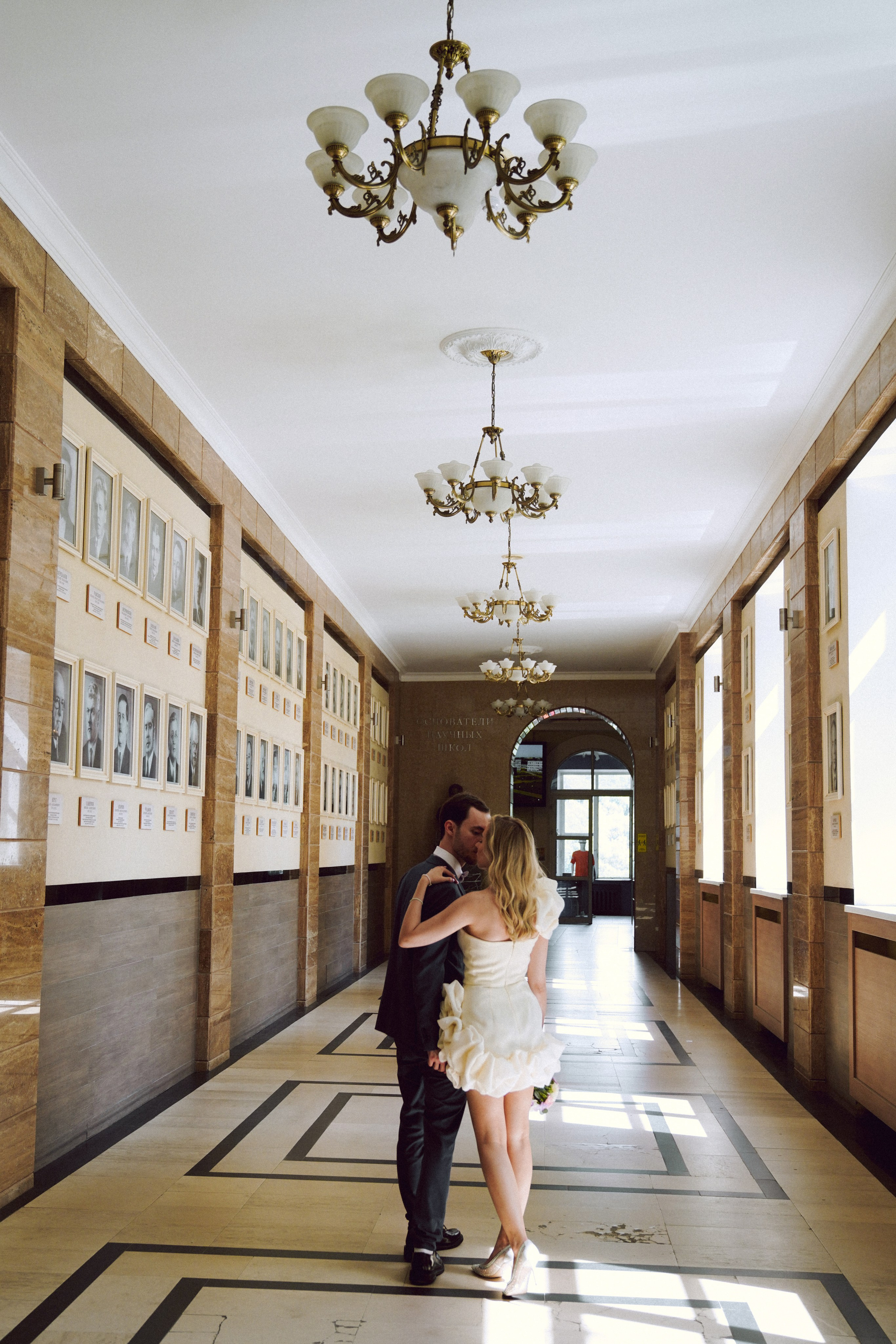 Василий и Валерия. Свадебный и семейный фотограф Ястребова Маргарита