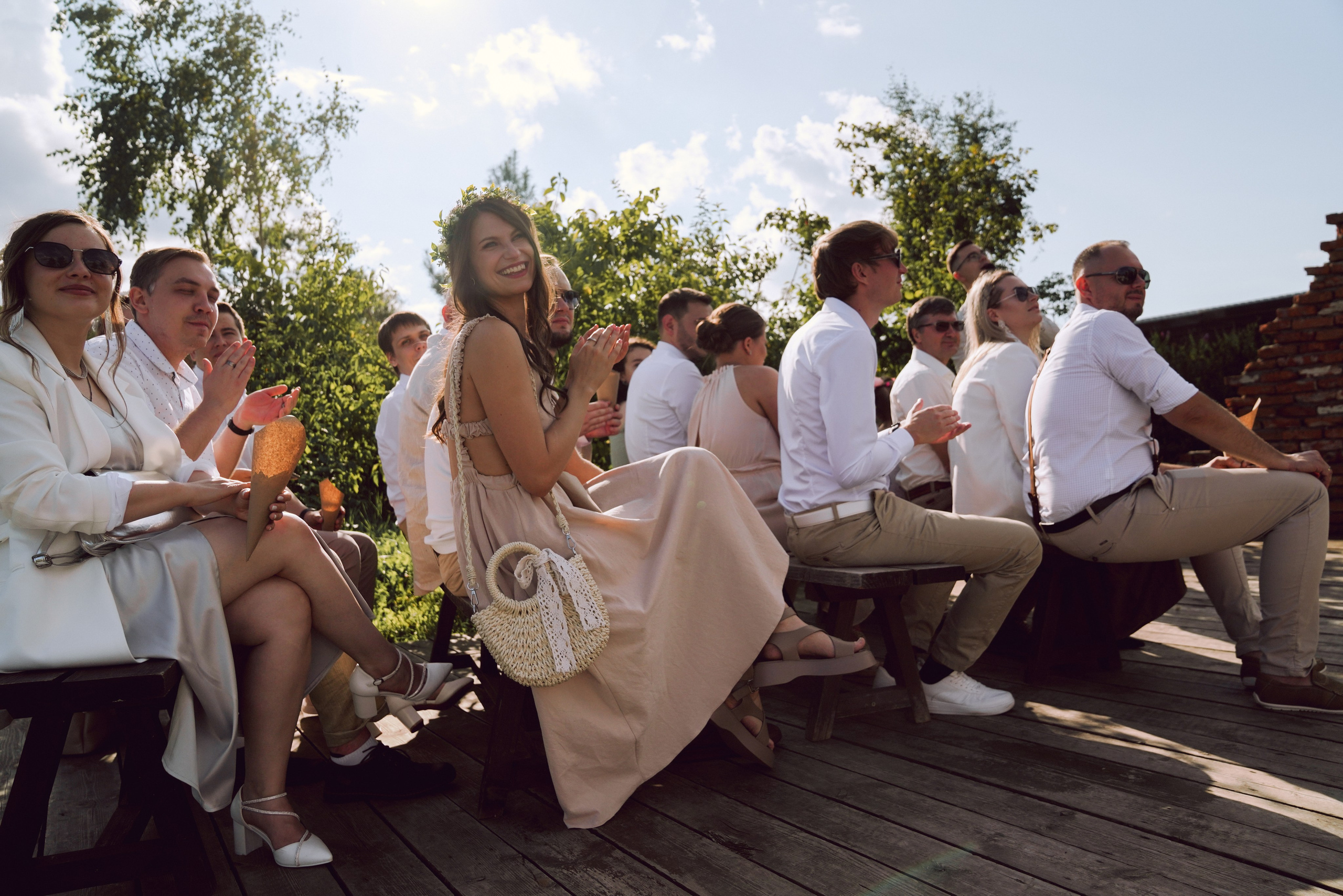 Дмитрий и Виктория. Свадебный и семейный фотограф Ястребова Маргарита