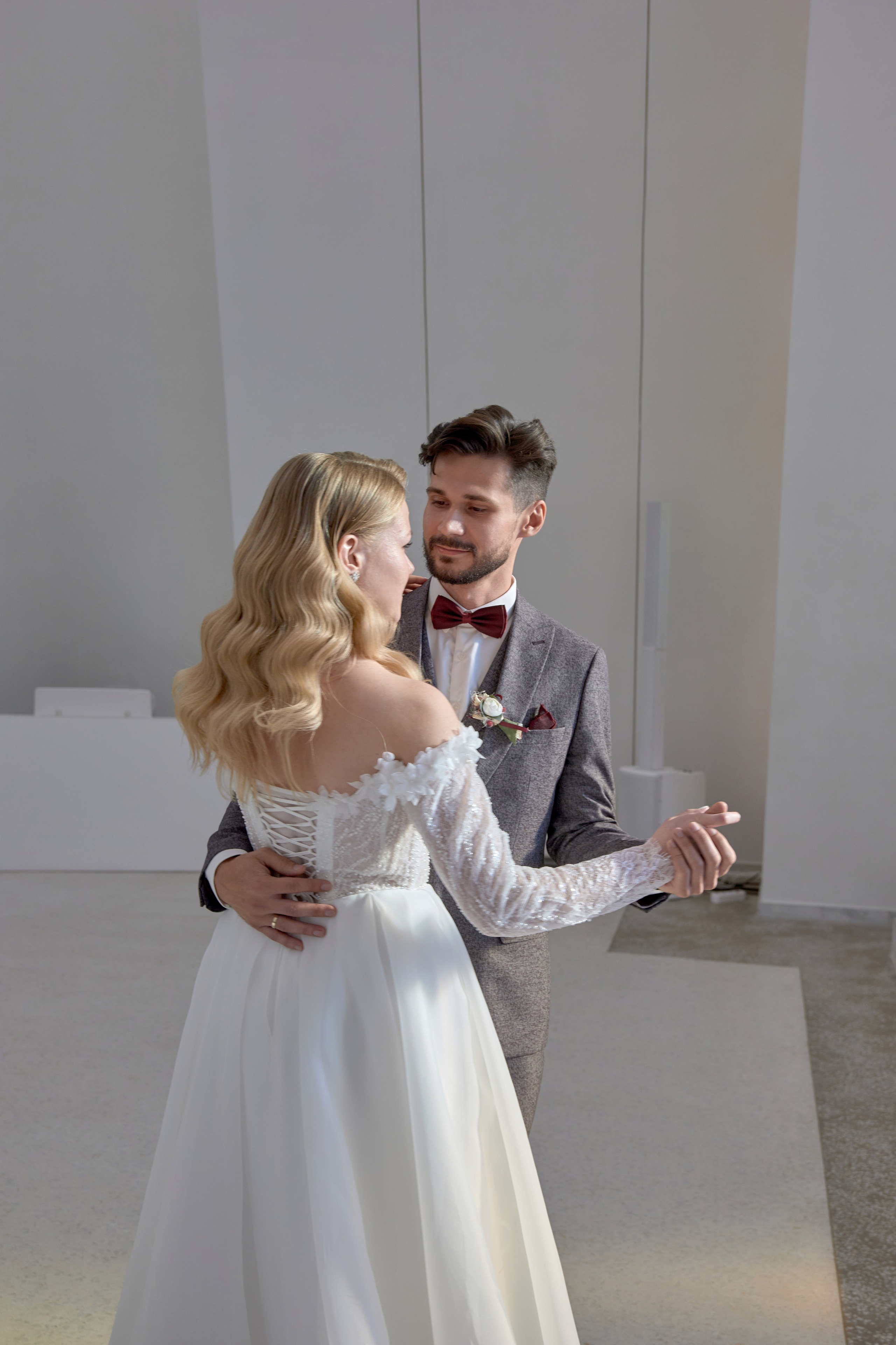 Евгений и Юлия. Фотограф в Самаре Анастасия Афанасьева