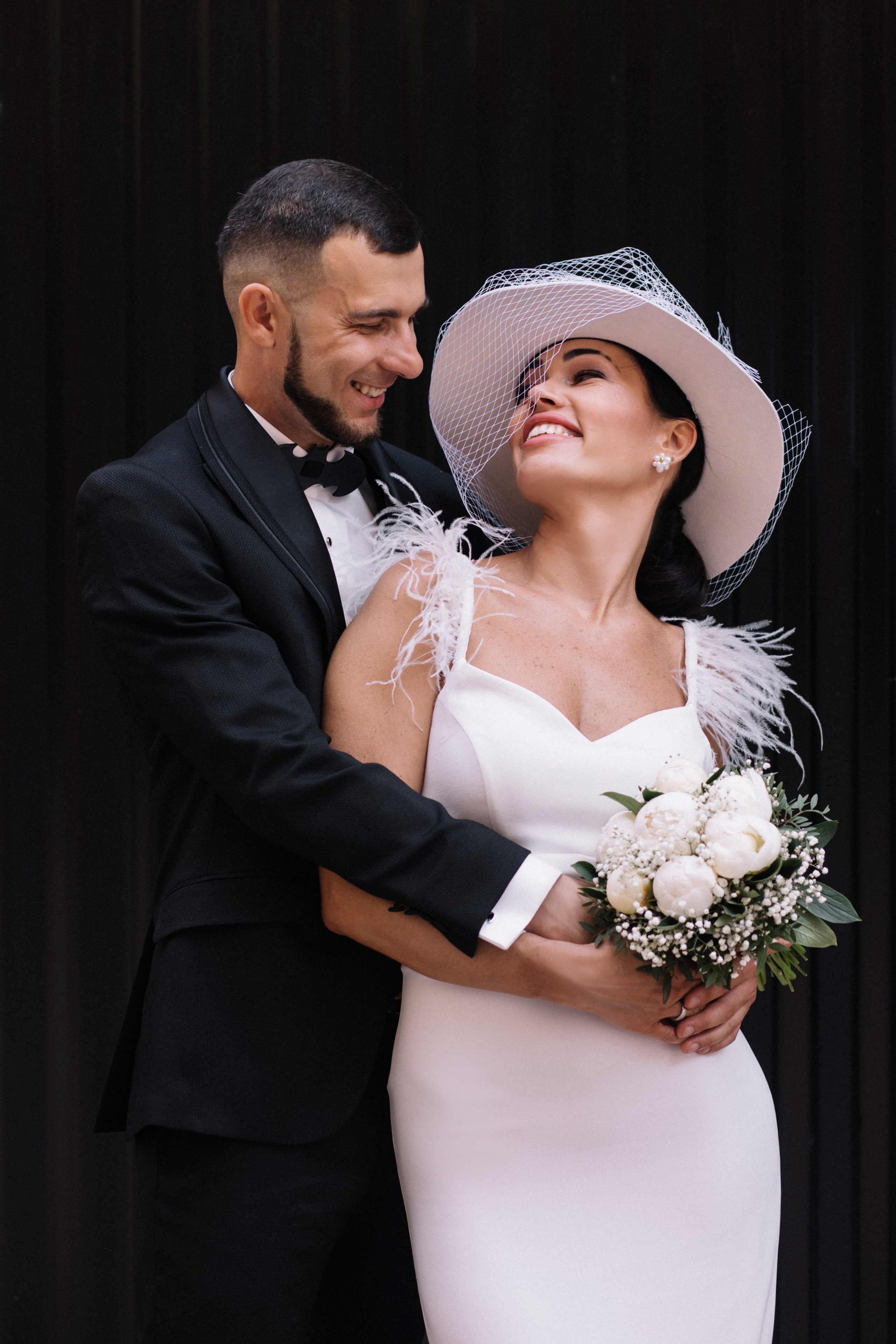 Сергей & Екатерина. Свадебный фотограф Наталья Молявина