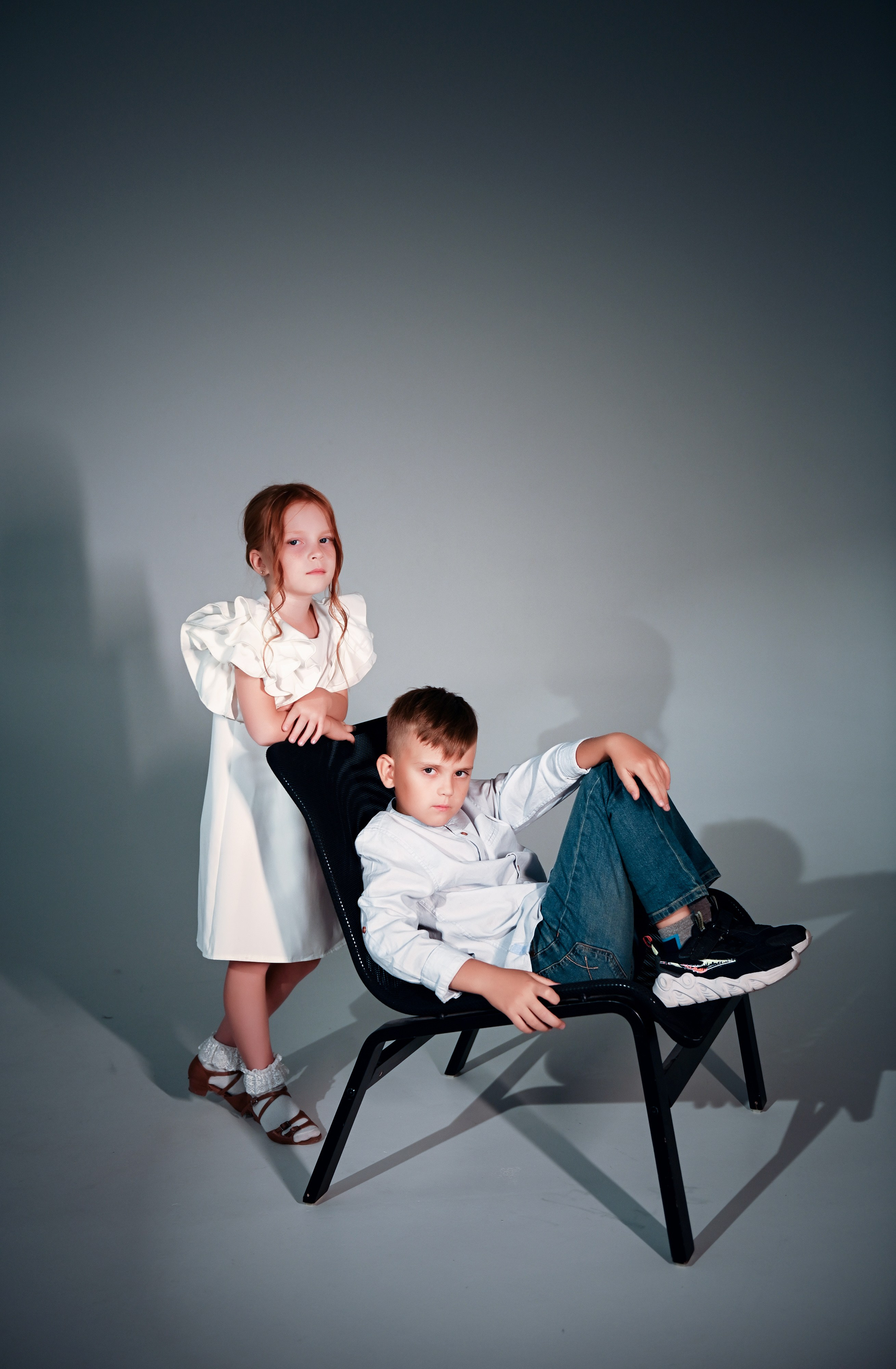 Семейная фотосессия. Свадебный, семейный, детский, контент фотограф в Омске Максим Ильин