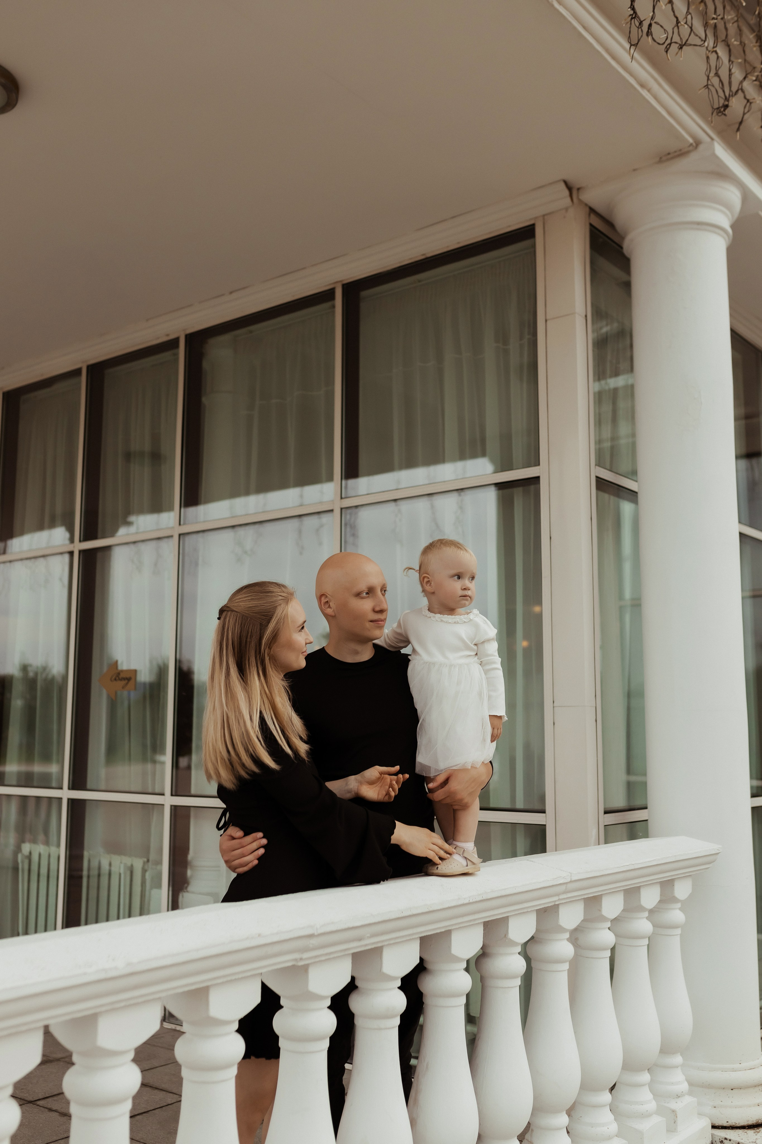 Артем, Настя и Ульяна. ФОТОГРАФ Маргарита Сивакова | Ярославль Кострома Москва