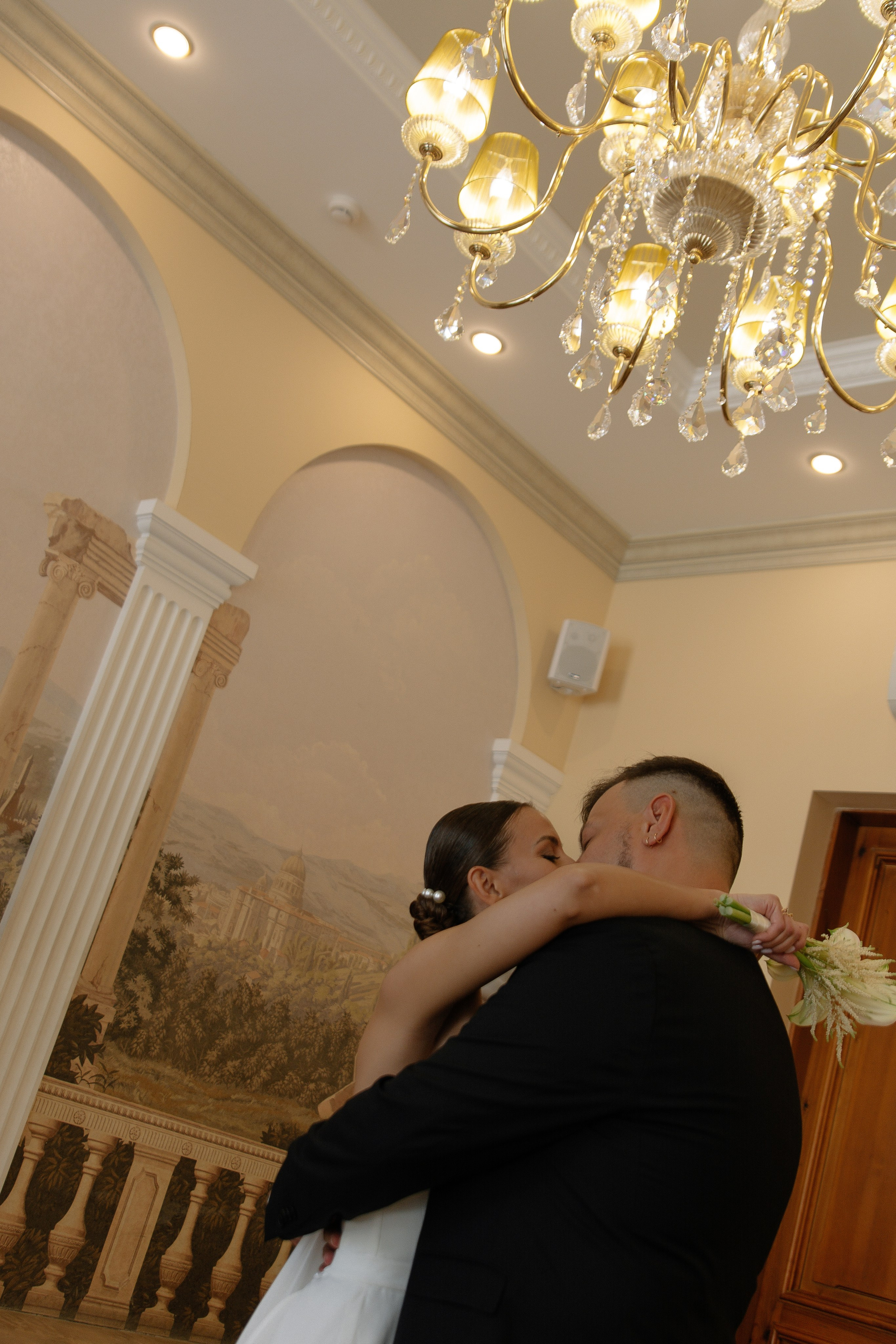 Yulia & Egor. Фотограф Ольга Кудрявцева | Нижний Новгород
