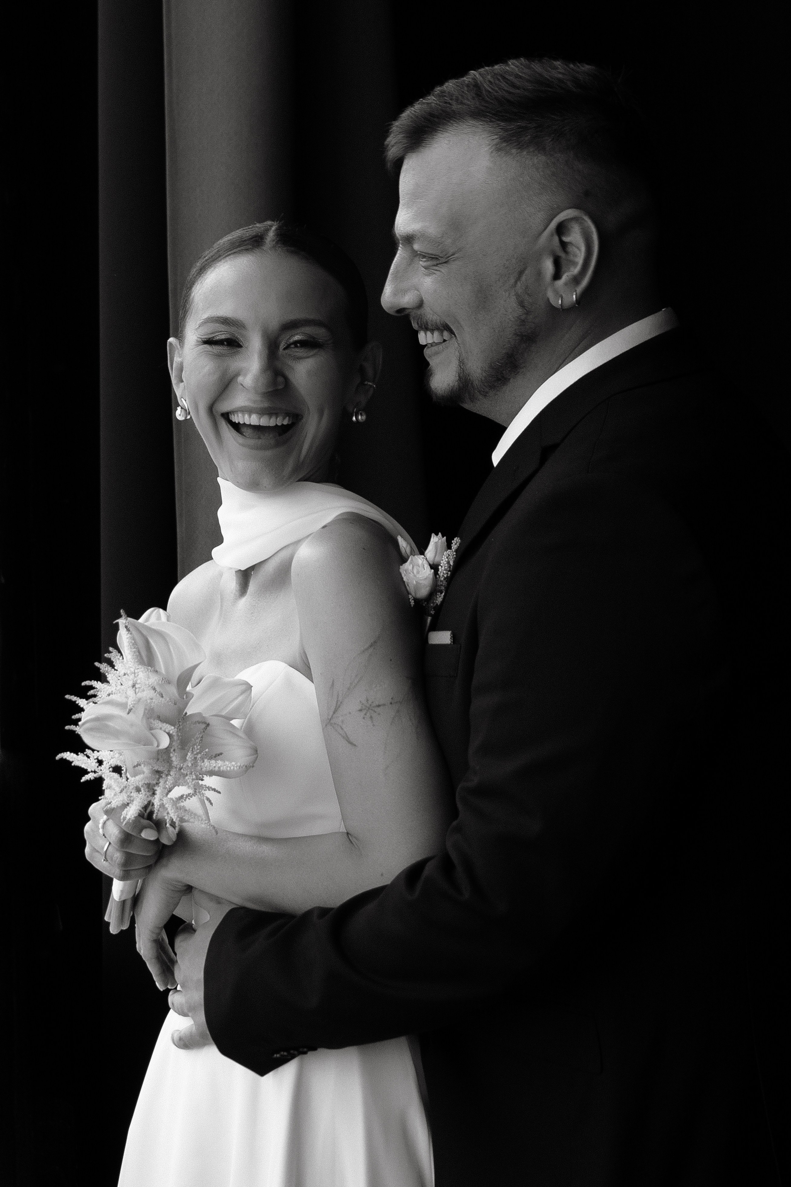 Yulia & Egor. Фотограф Ольга Кудрявцева | Нижний Новгород