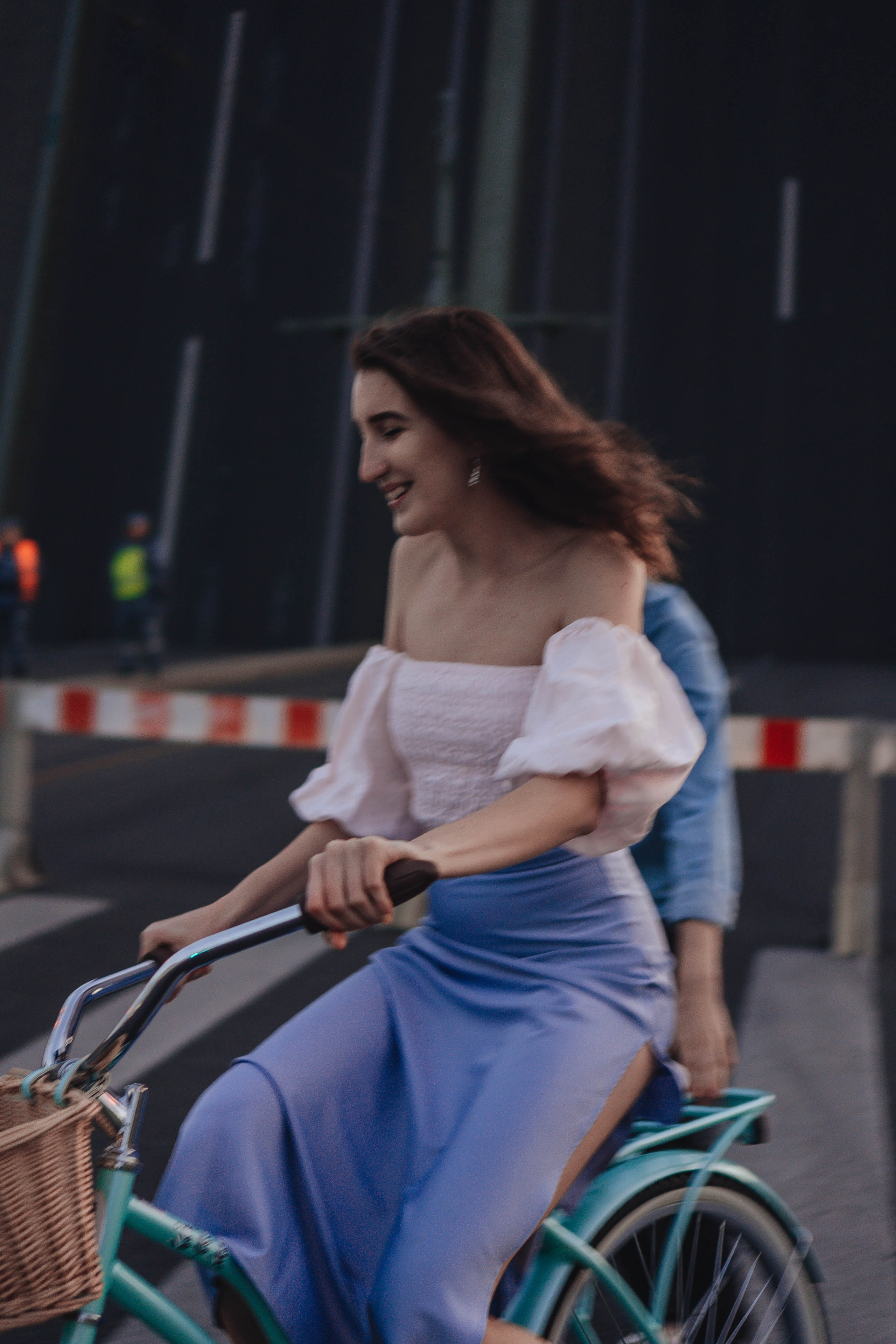 Крымская парочка. Профессиональный фотограф, Санкт-Петербург — Виктория Богомолова