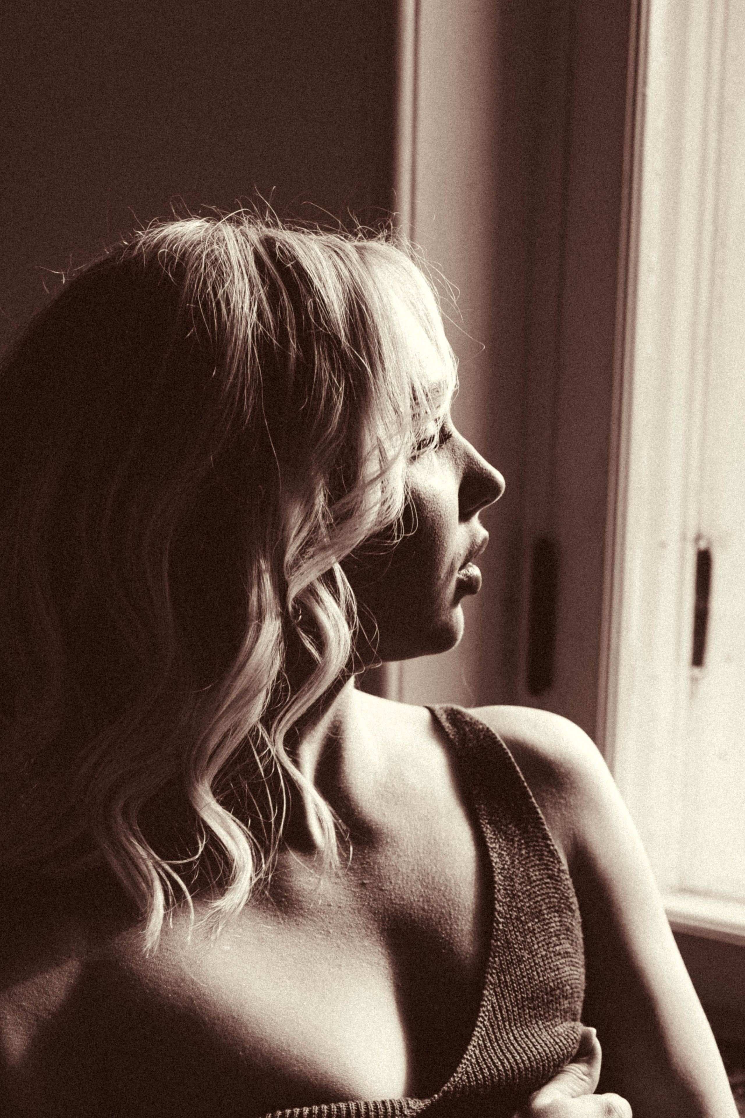 Винтажный стиль. Профессиональный фотограф, Санкт-Петербург — Виктория Богомолова