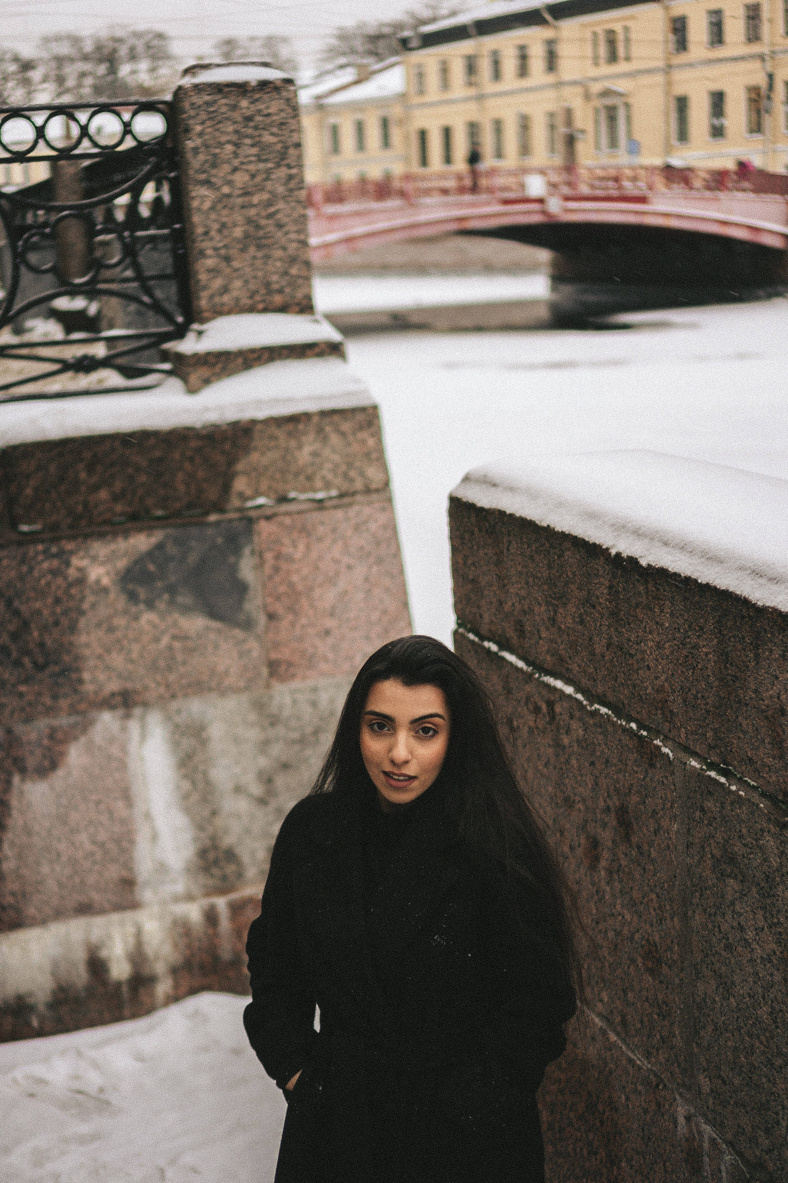 Фотосессия в Санкт-Петербурге. Профессиональный фотограф, Санкт-Петербург — Виктория Богомолова