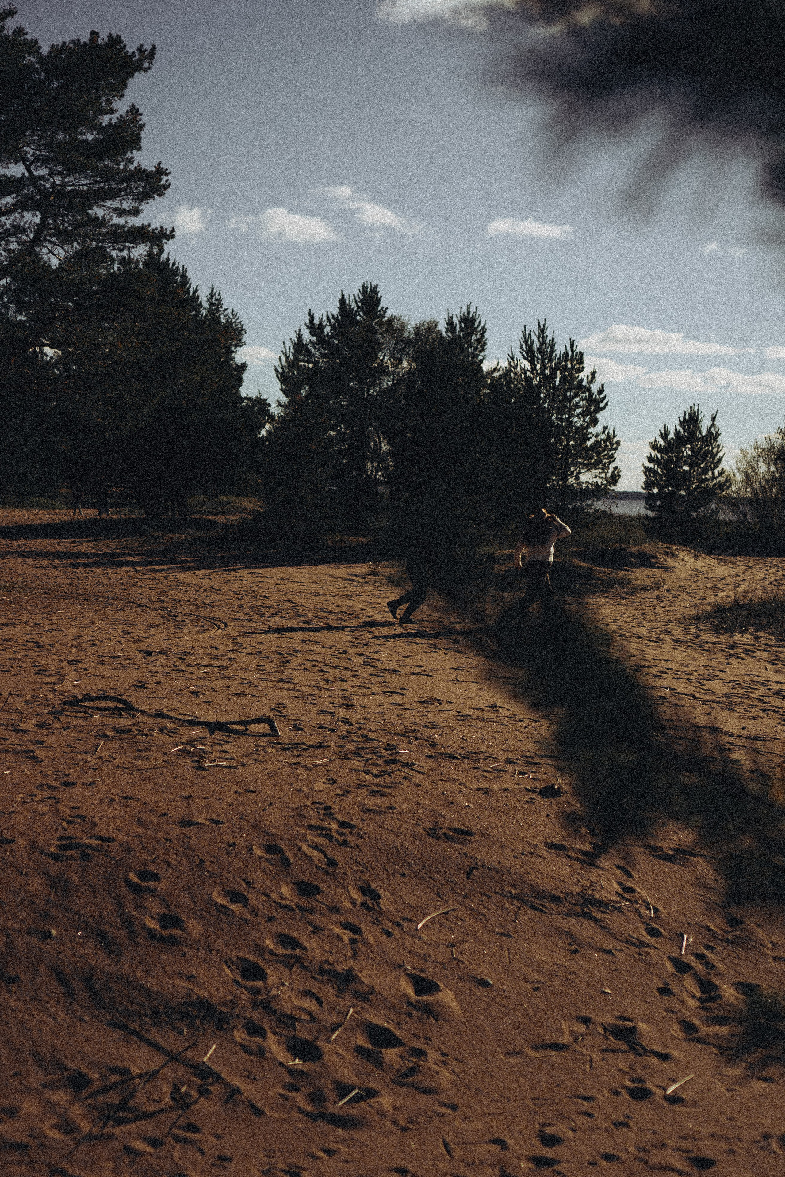 Прогулка по Финскому заливу. Профессиональный фотограф, Санкт-Петербург — Виктория Богомолова