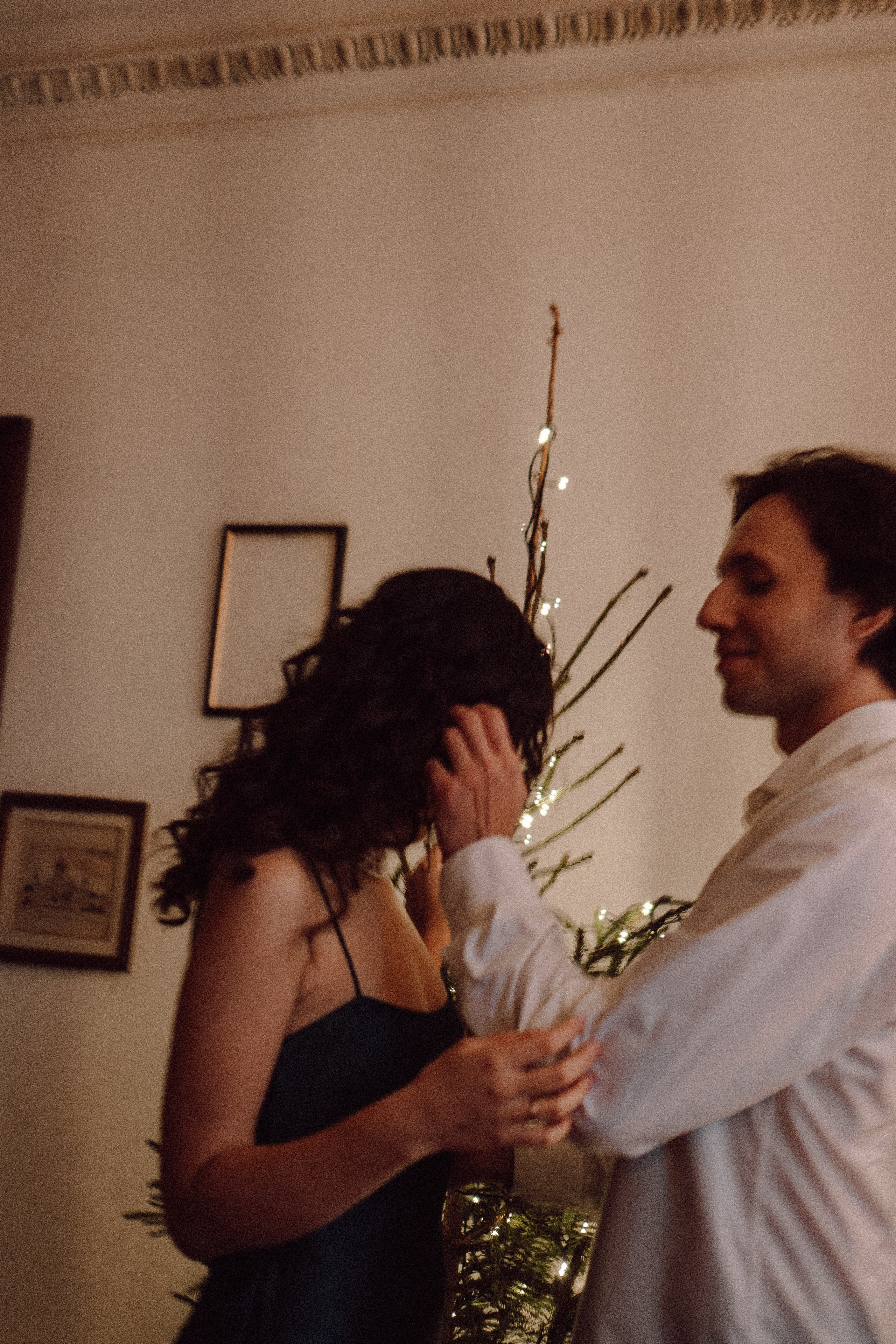 УТРО ЖЕНИХА И НЕВЕСТЫ В ФОТОСТУДИИ И ОСНОВНАЯ ФОТОСЕСИСИЯ ЗИМОЙ. Профессиональный фотограф, Санкт-Петербург — Виктория Богомолова