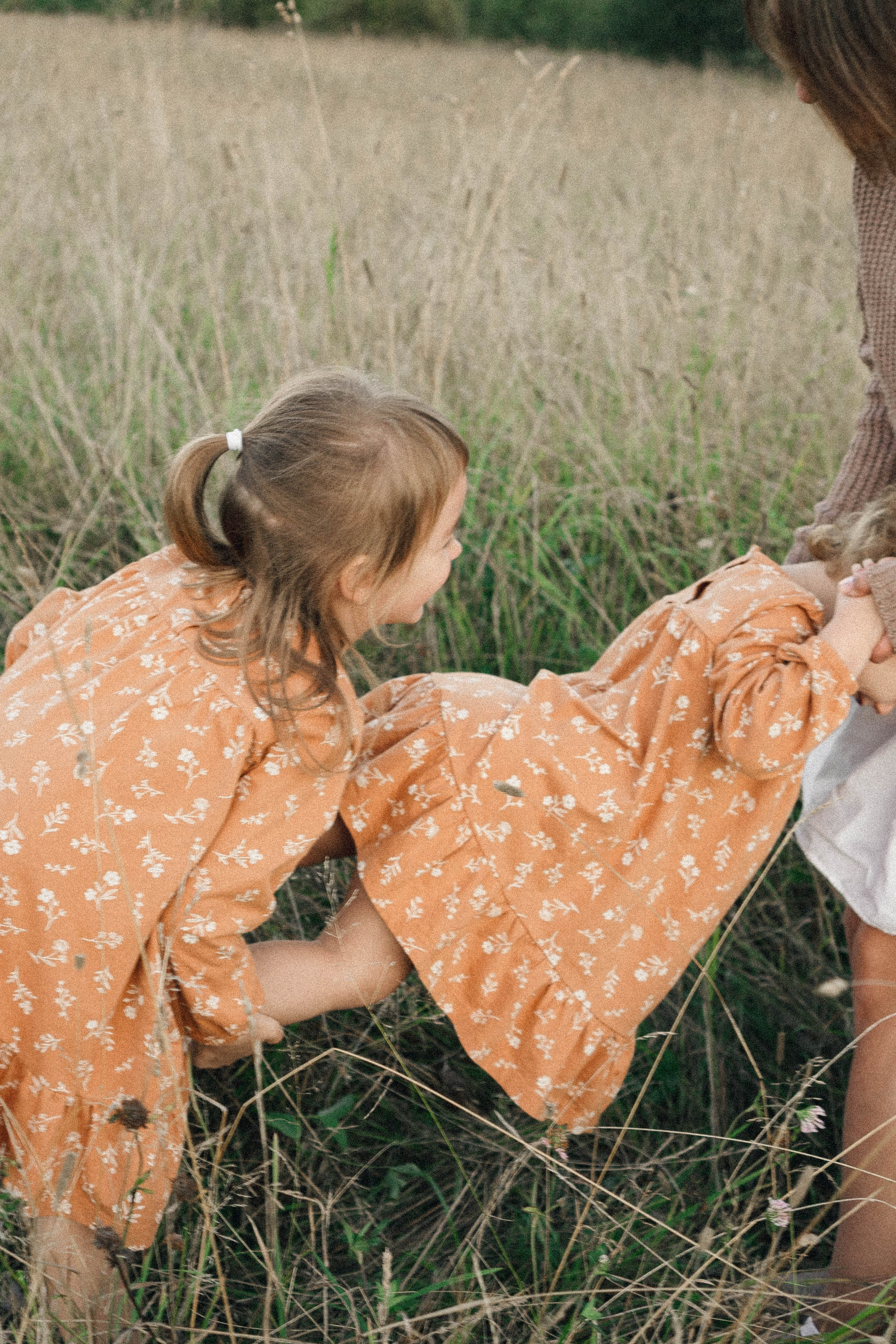 Семейная серия. Профессиональный фотограф, Санкт-Петербург — Виктория Богомолова