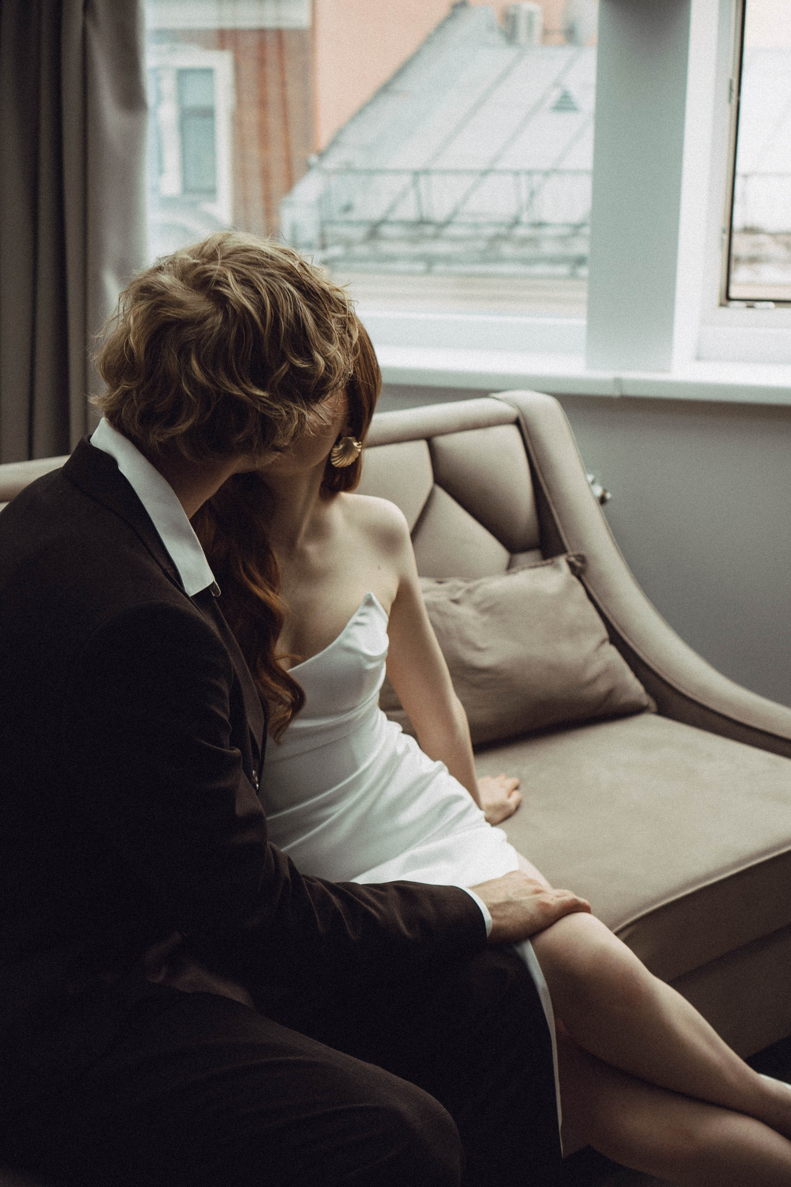 СВАДЕБНАЯ СЬЕМКА В ОТЕЛЕ. СБОРЫ ЖЕНИХА И НЕВЕСТЫ И ТАКЖЕ ТОР И ПОДГОТОВКА К ПРОГУЛКЕ. Профессиональный фотограф, Санкт-Петербург — Виктория Богомолова