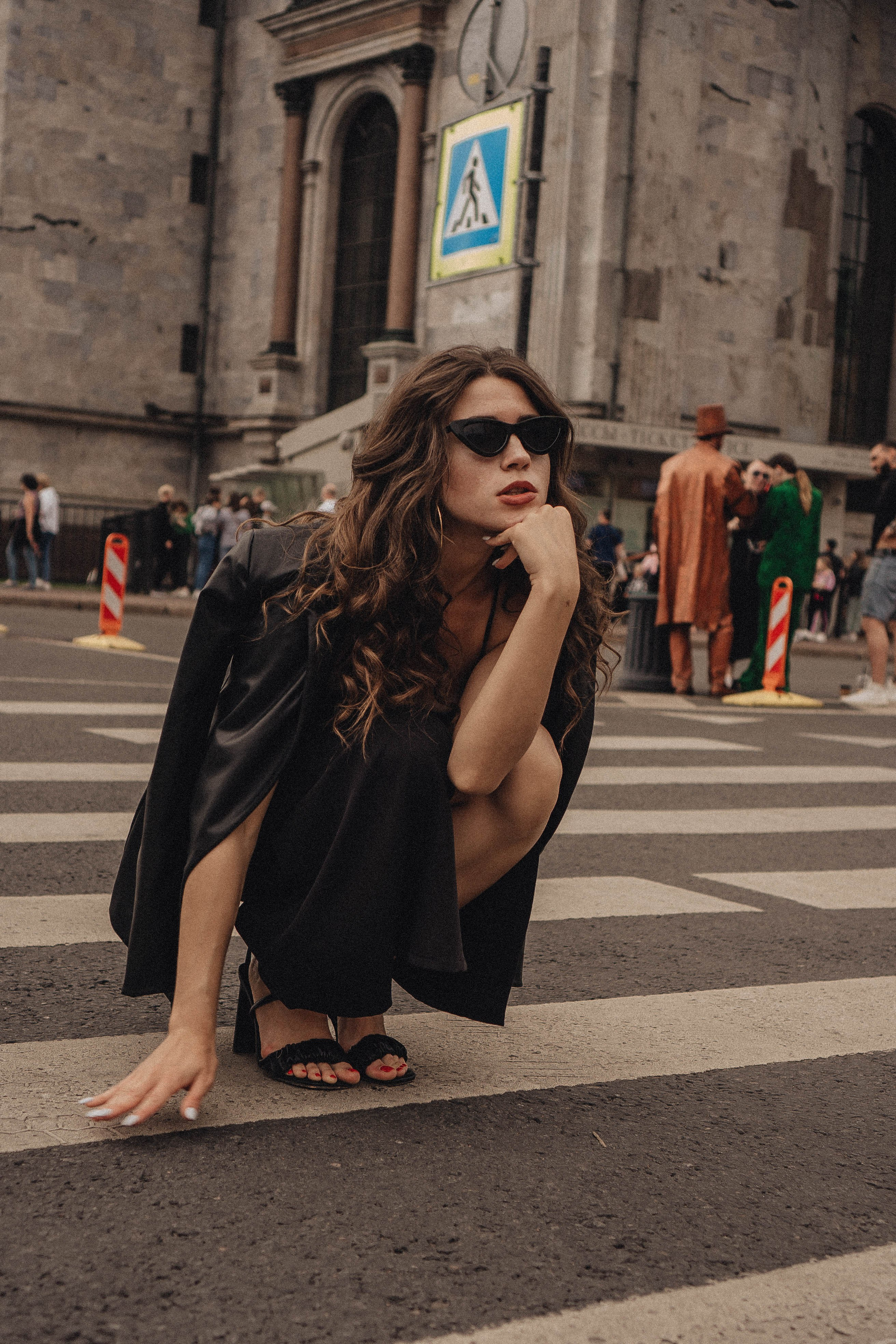 Итальянский стиль. Профессиональный фотограф, Санкт-Петербург — Виктория Богомолова