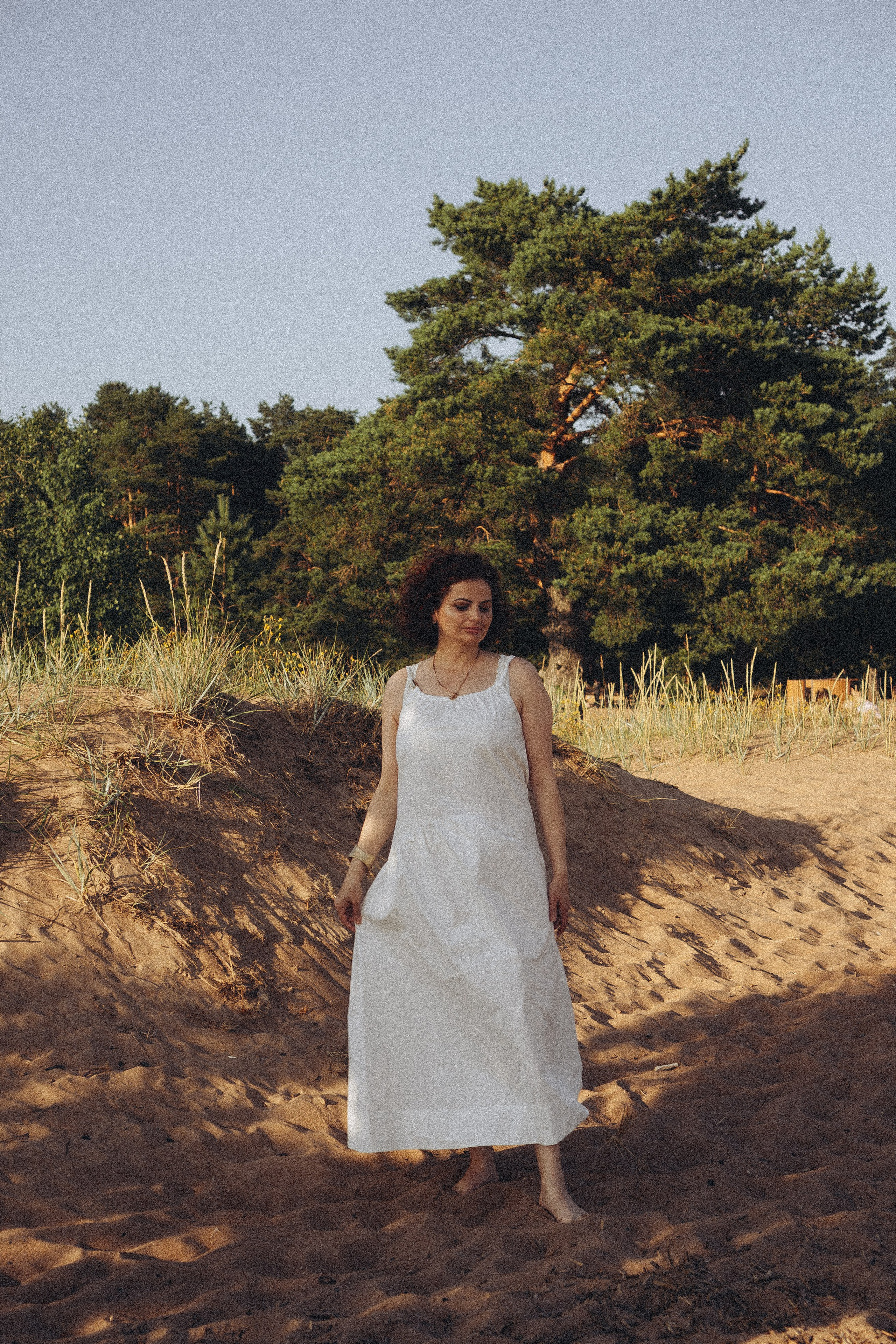 У ФИНСКОГО ЗАЛИВА. Профессиональный фотограф, Санкт-Петербург — Виктория Богомолова