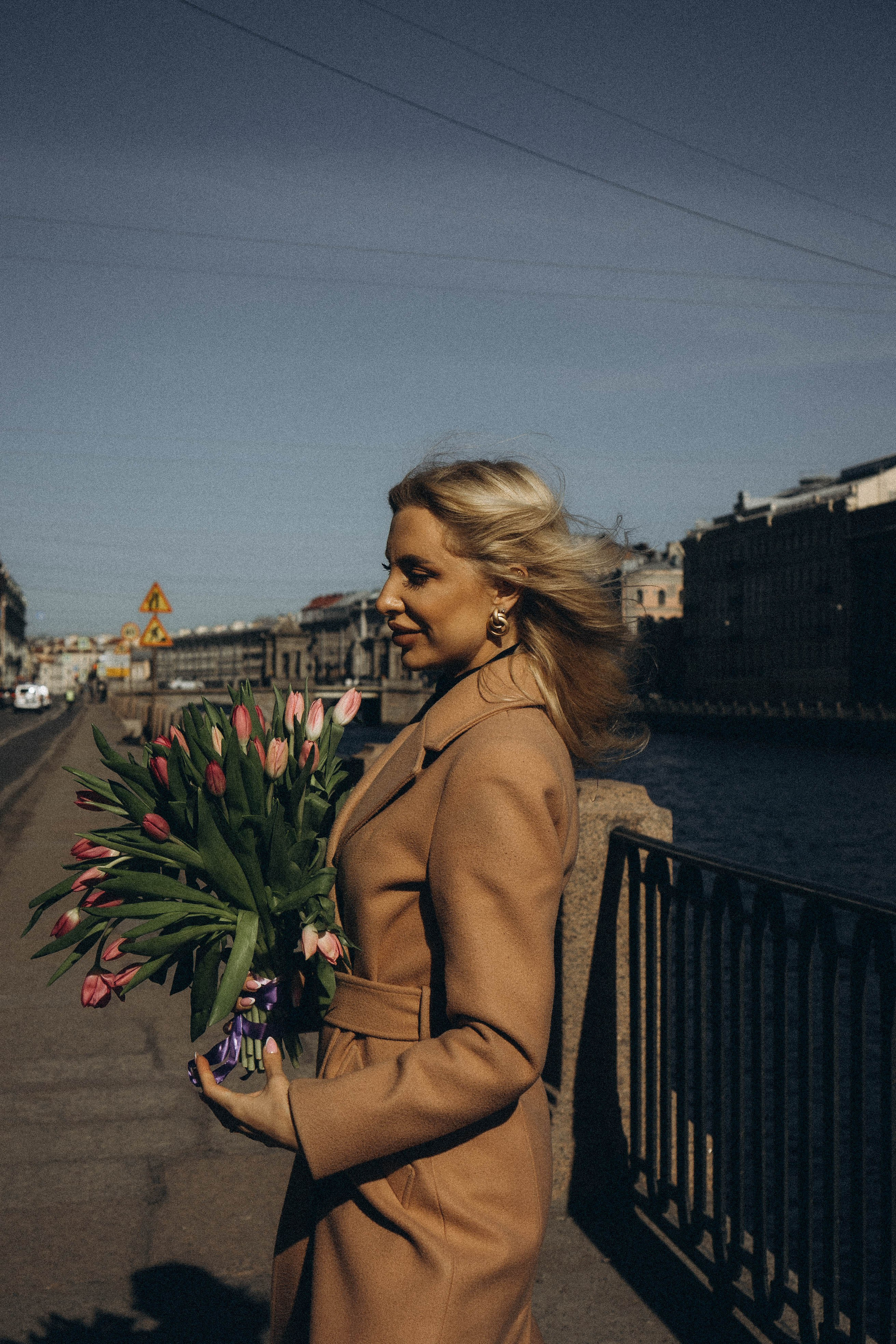 Питерская атмосфера. Профессиональный фотограф, Санкт-Петербург — Виктория Богомолова