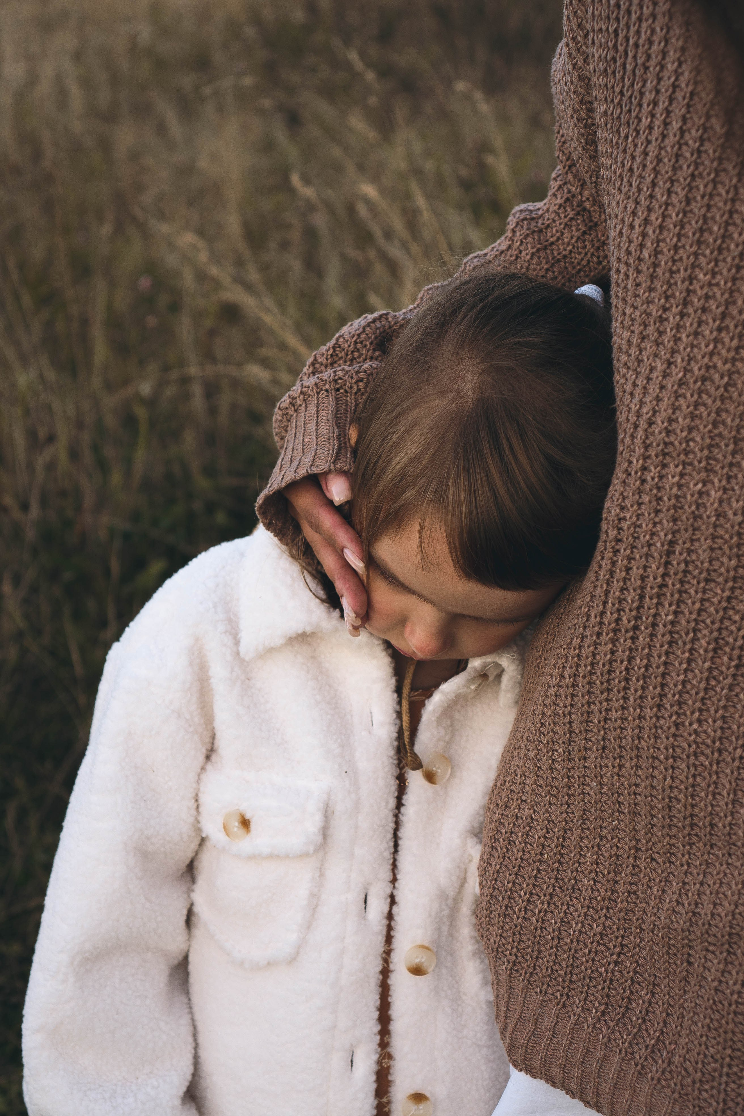 Семейная серия. Профессиональный фотограф, Санкт-Петербург — Виктория Богомолова