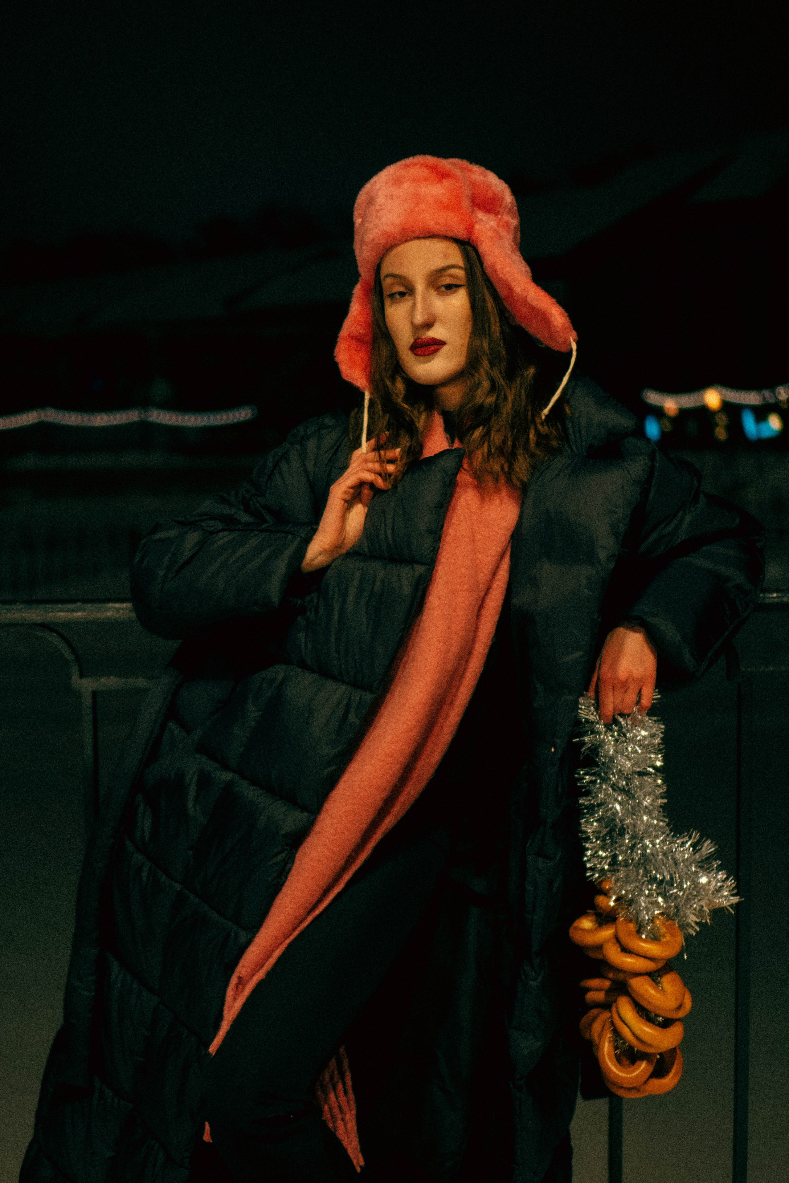 Каток. Профессиональный фотограф, Санкт-Петербург — Виктория Богомолова