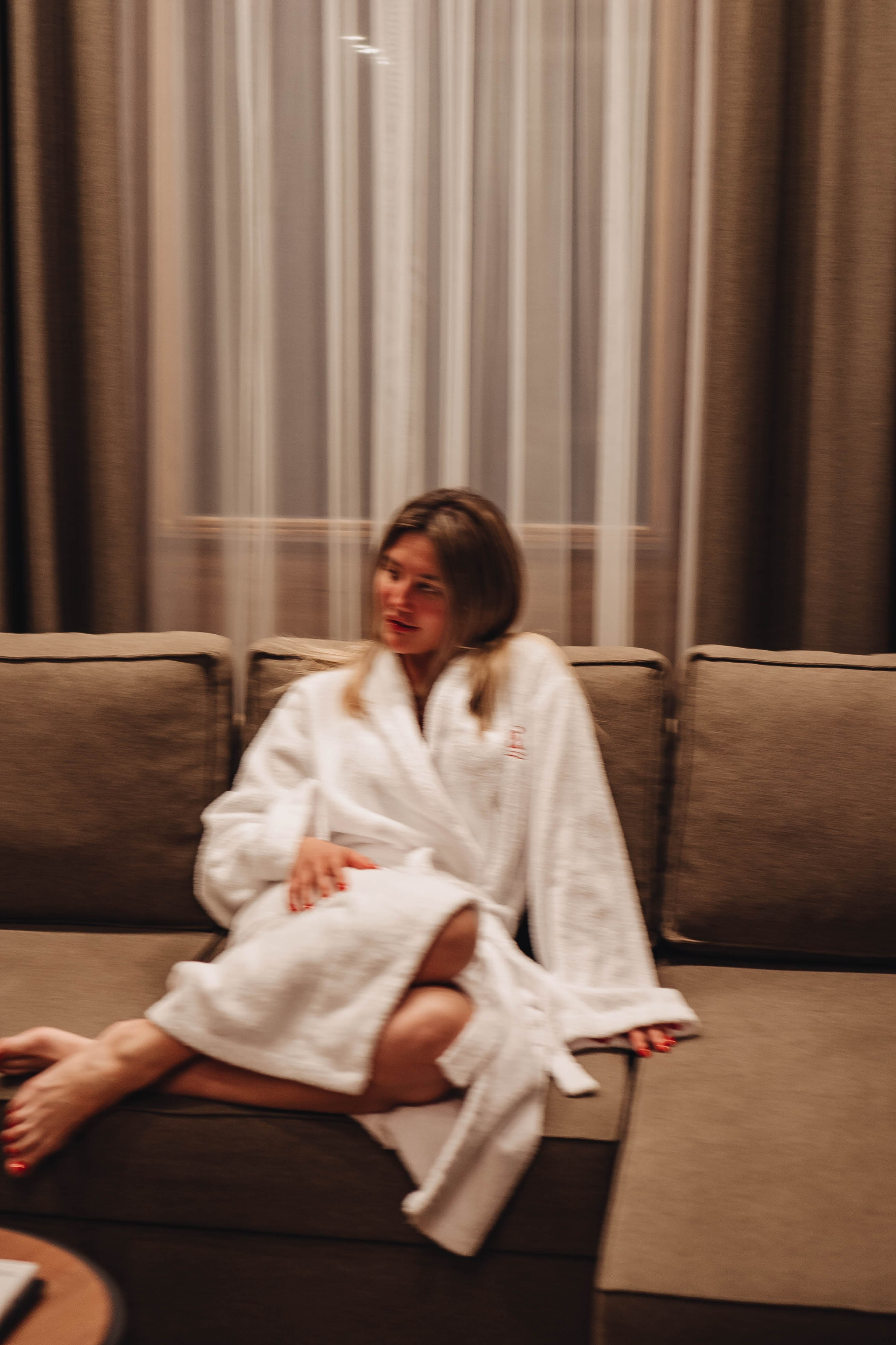 В отеле. Профессиональный фотограф, Санкт-Петербург — Виктория Богомолова