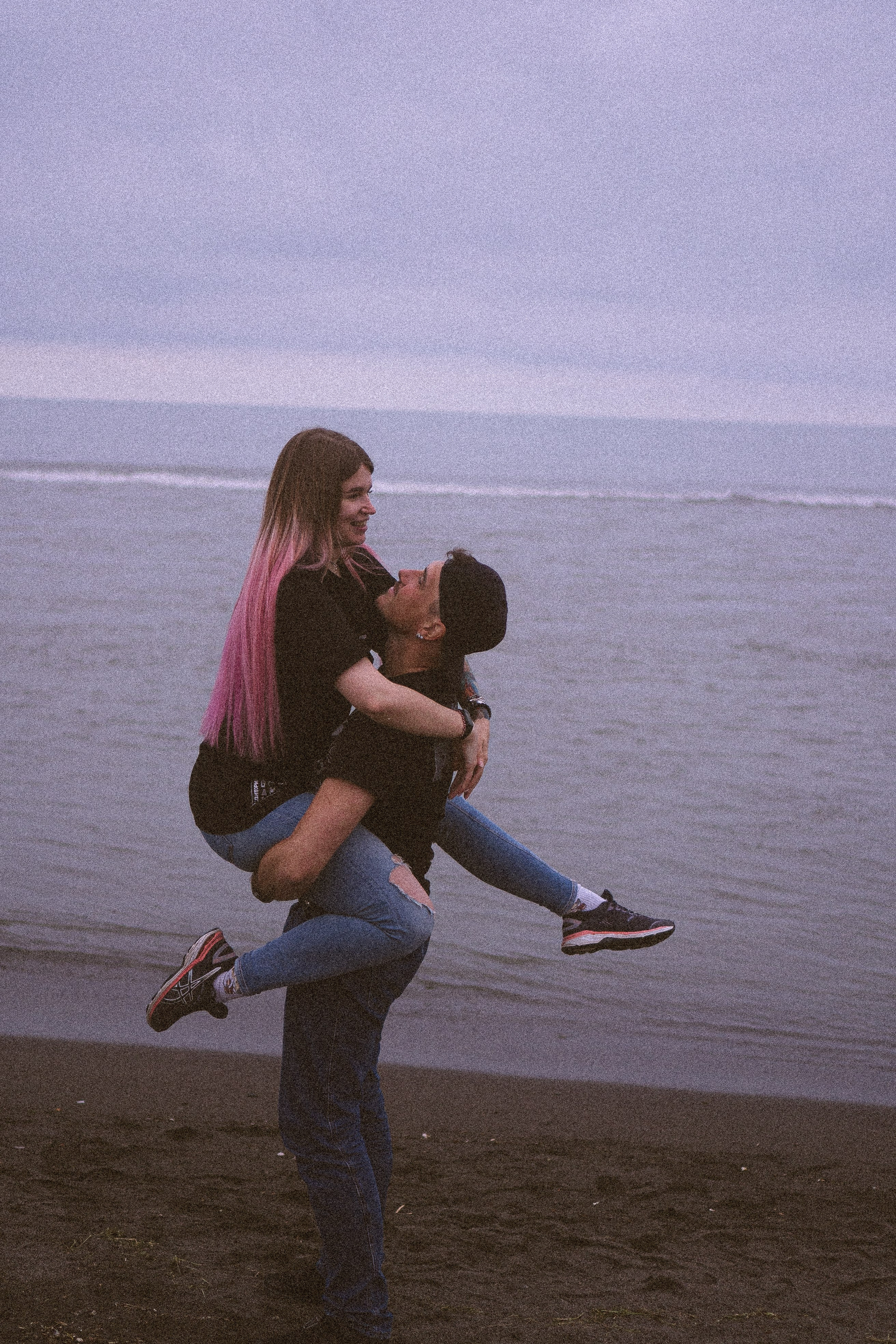 НА БЕРЕГУ МОРЯ. Профессиональный фотограф, Санкт-Петербург — Виктория Богомолова