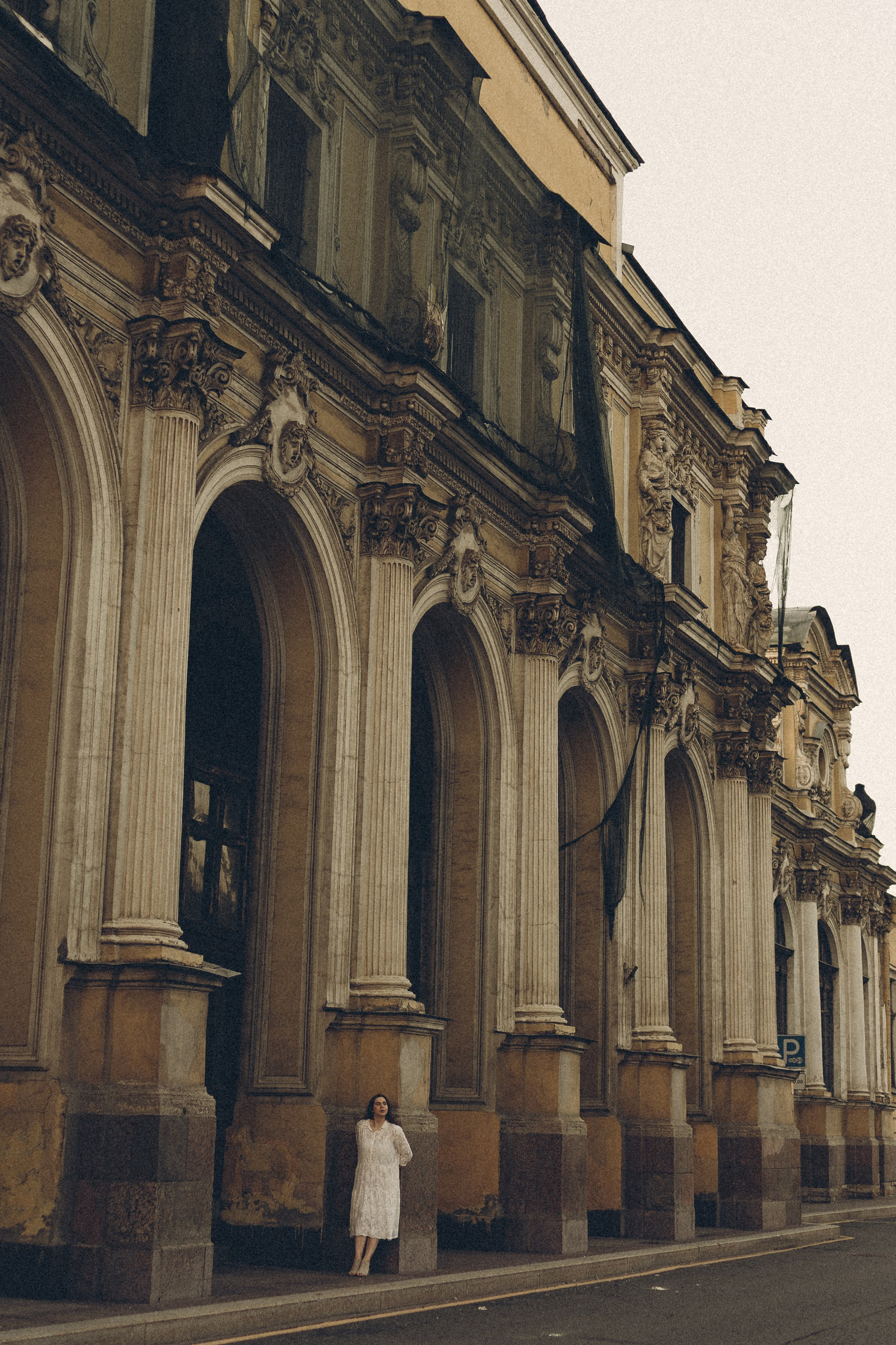 РАССВЕТ С РАЗВОДНЫМИ МОСТАМИ. Профессиональный фотограф, Санкт-Петербург — Виктория Богомолова
