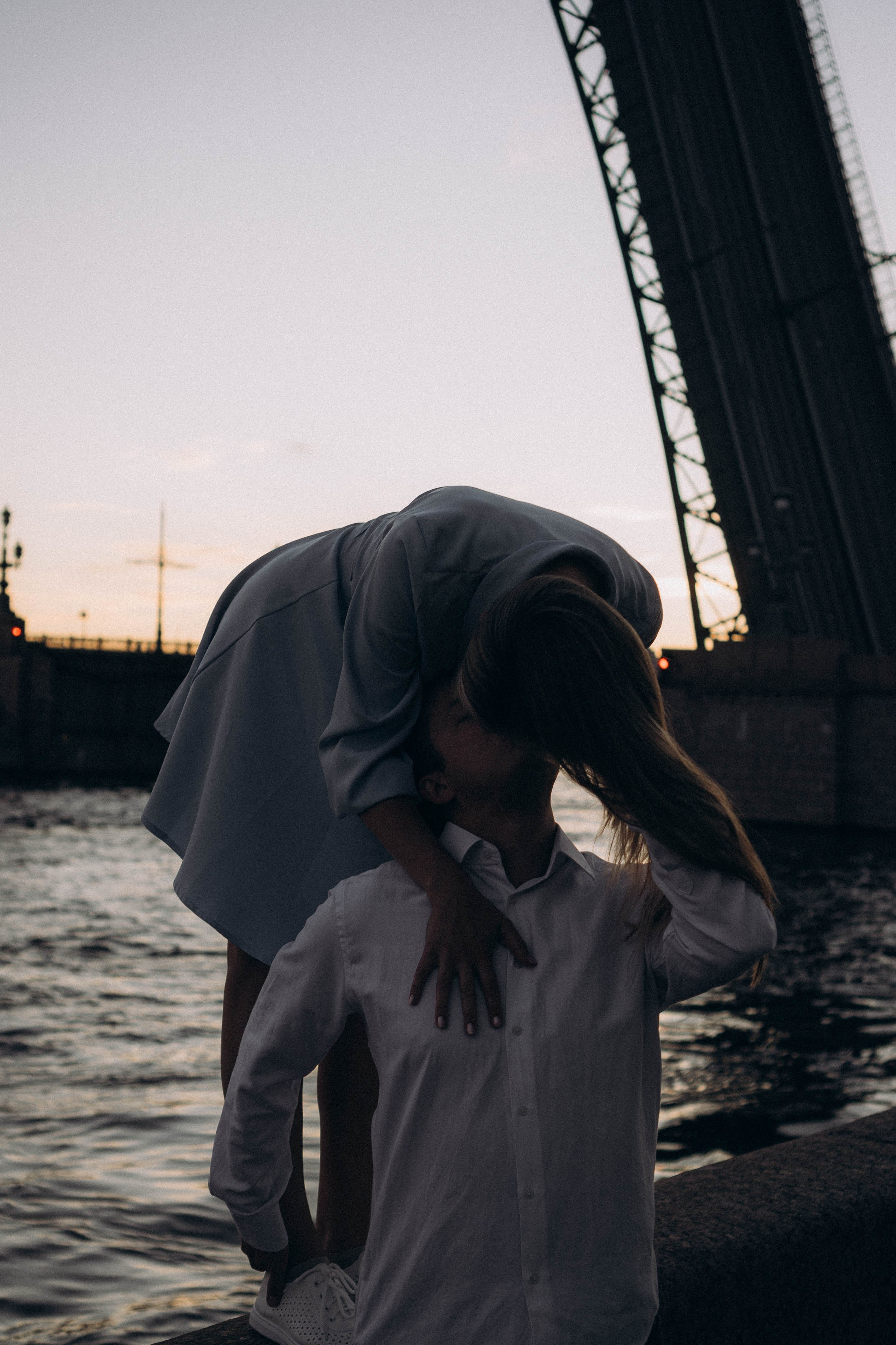 СЧАСТЛИВОЕ УТРО. Профессиональный фотограф, Санкт-Петербург — Виктория Богомолова