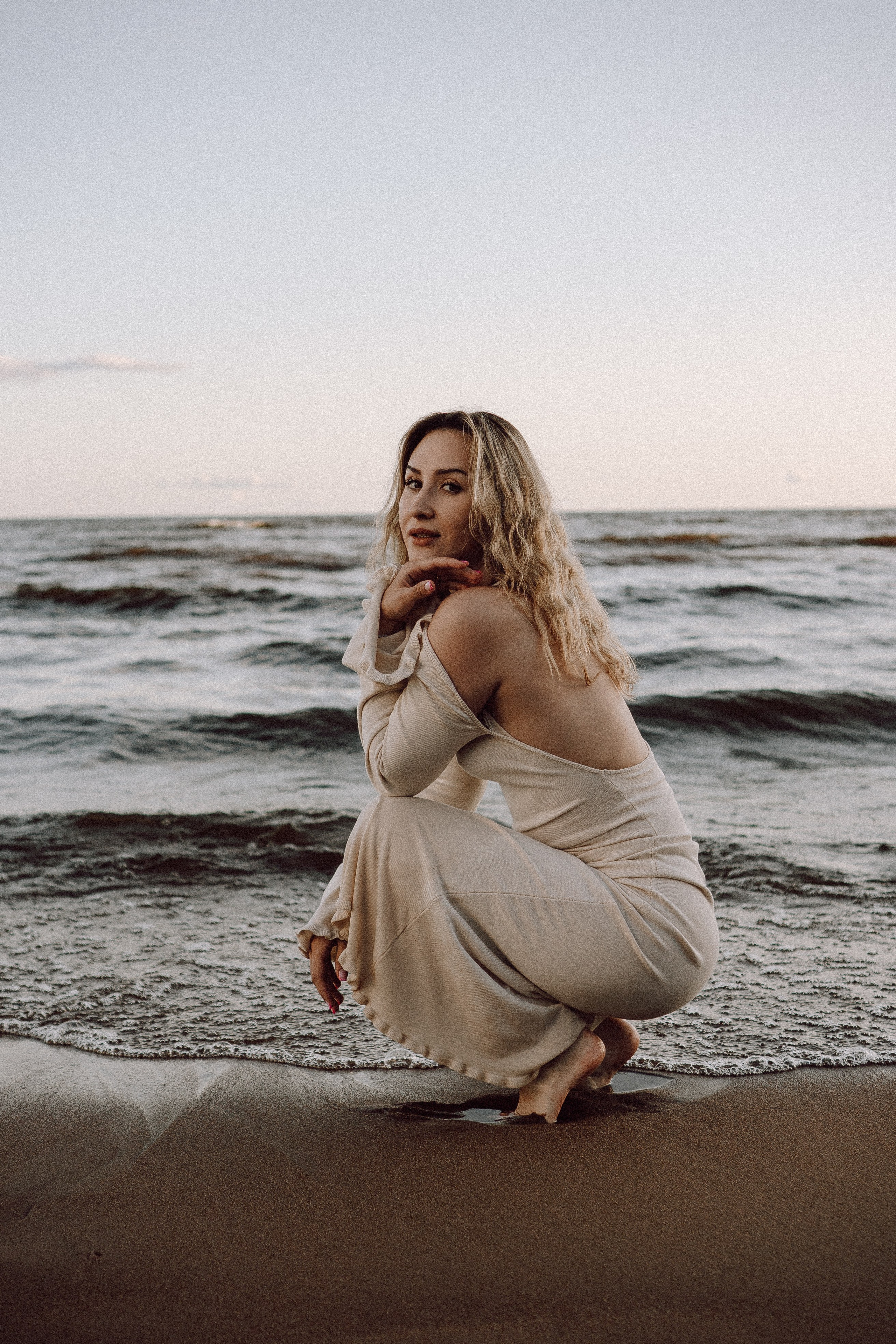 РОМАНТИКА ФИНСКОГО ЗАЛИВА. Профессиональный фотограф, Санкт-Петербург — Виктория Богомолова