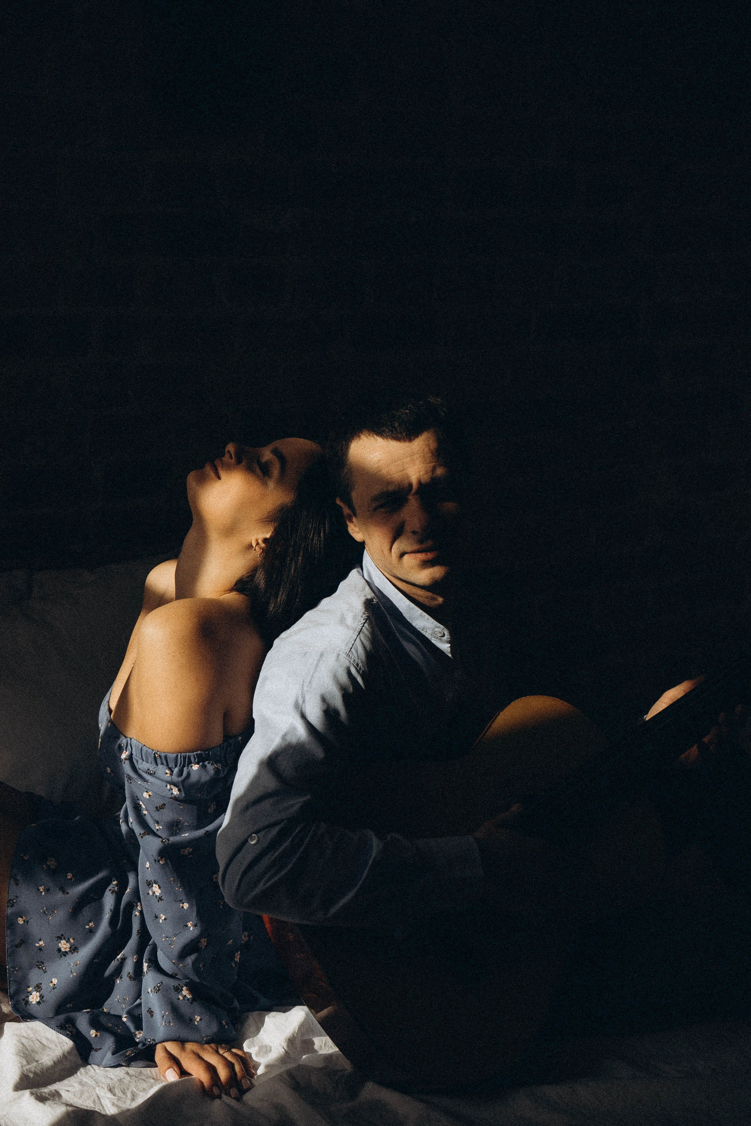 LOVE в квартире. Профессиональный фотограф, Санкт-Петербург — Виктория Богомолова