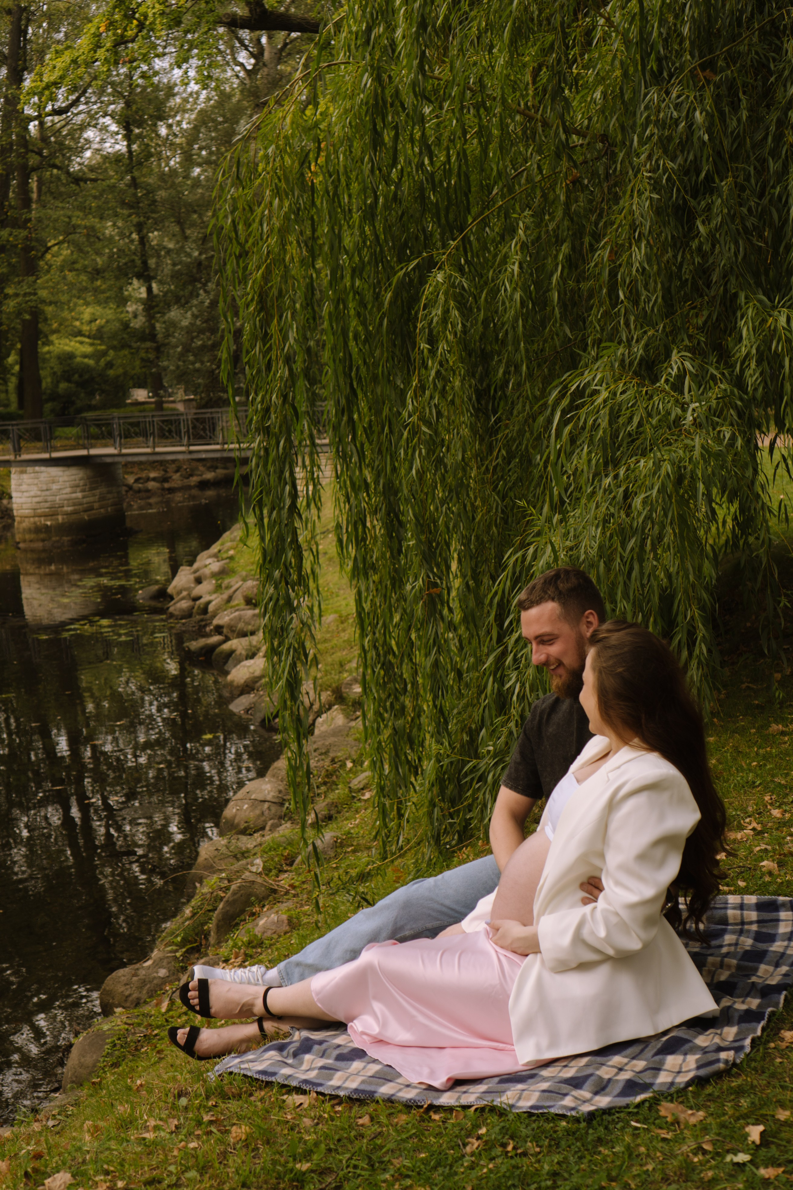 СЕМЕЙНАЯ ИСТОРИЯ. Профессиональный фотограф, Санкт-Петербург — Виктория Богомолова