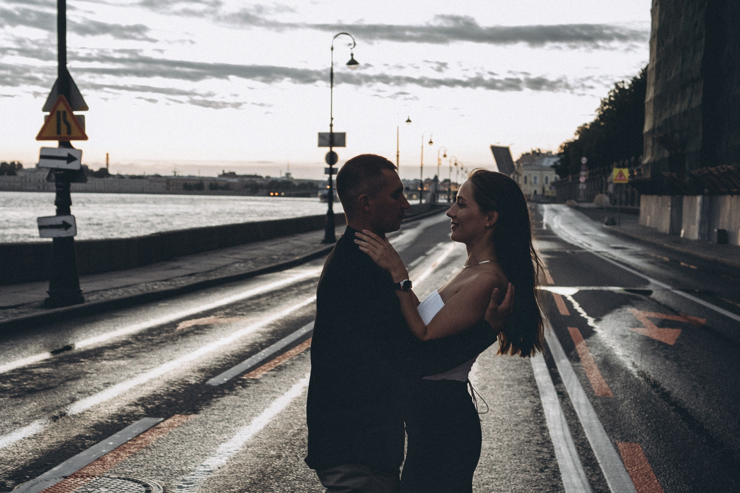 Белые ночи. Профессиональный фотограф, Санкт-Петербург — Виктория Богомолова