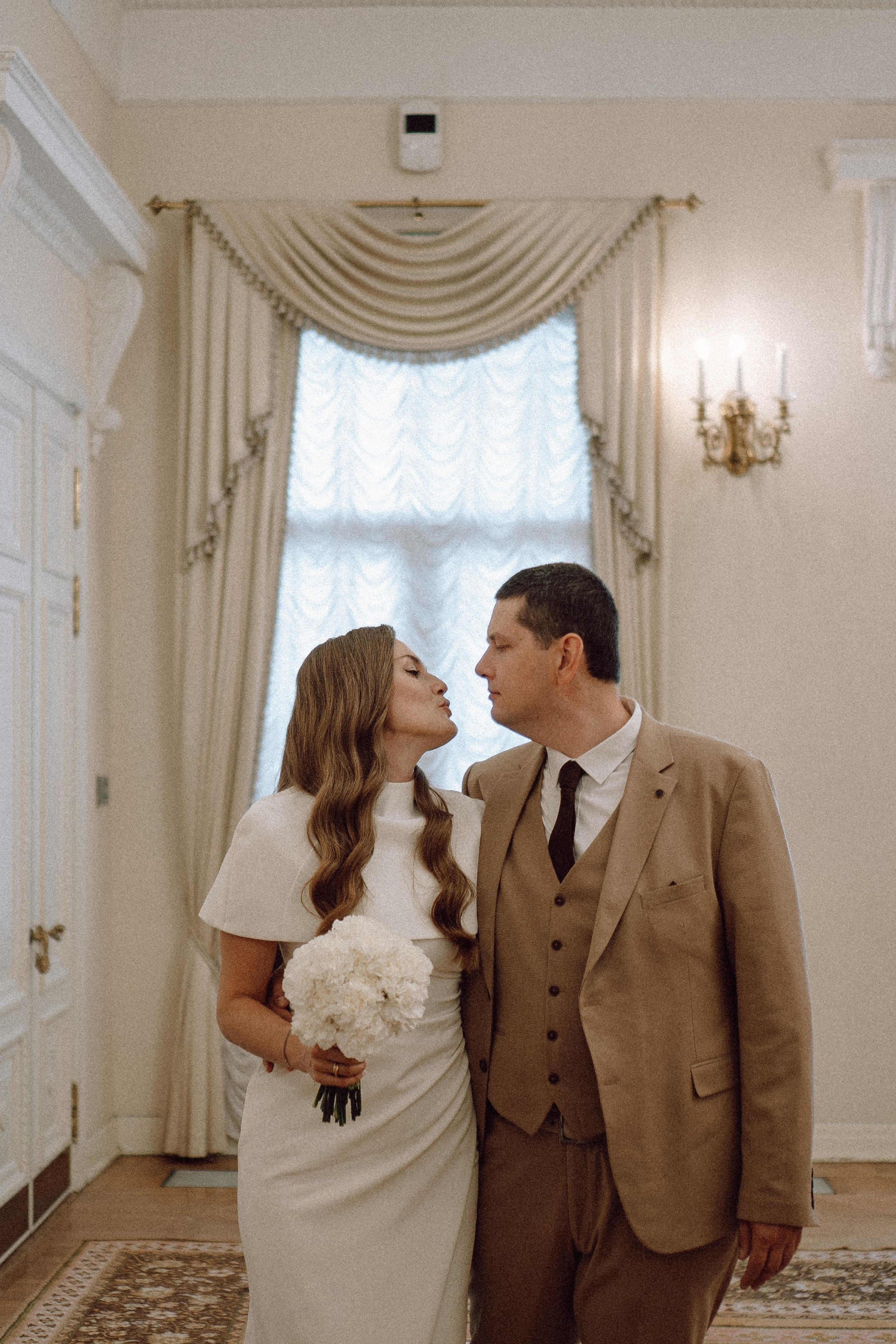 СВАДЕБНАЯ СЬЕМКА В ПУШКИН. Профессиональный фотограф, Санкт-Петербург — Виктория Богомолова