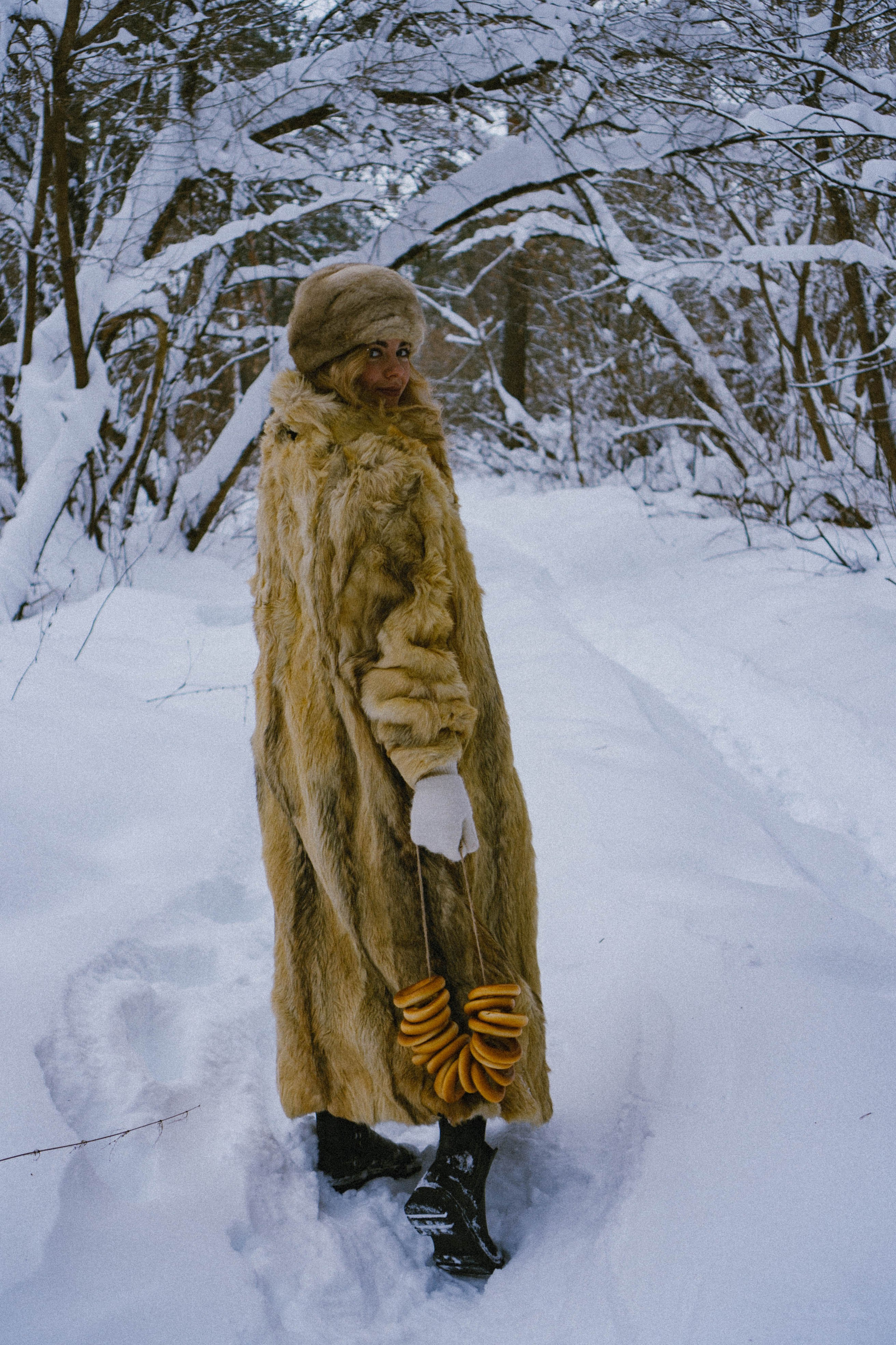 Русский стиль. Профессиональный фотограф, Санкт-Петербург — Виктория Богомолова