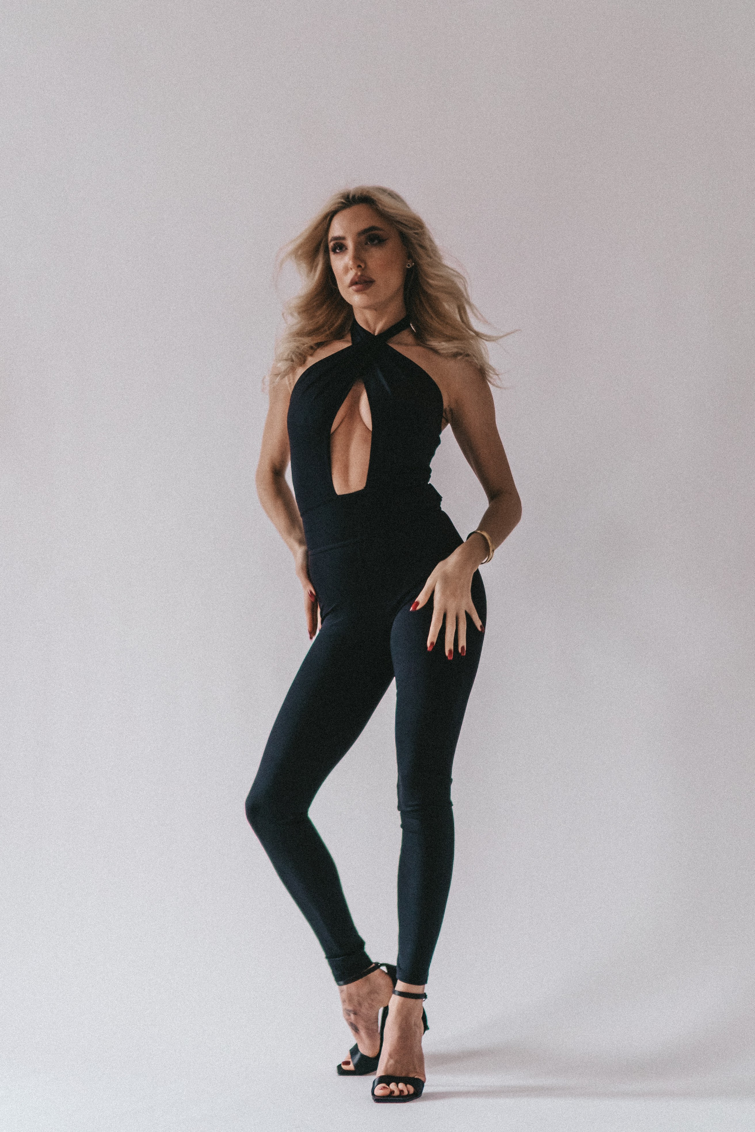 Студийная. Профессиональный фотограф, Санкт-Петербург — Виктория Богомолова