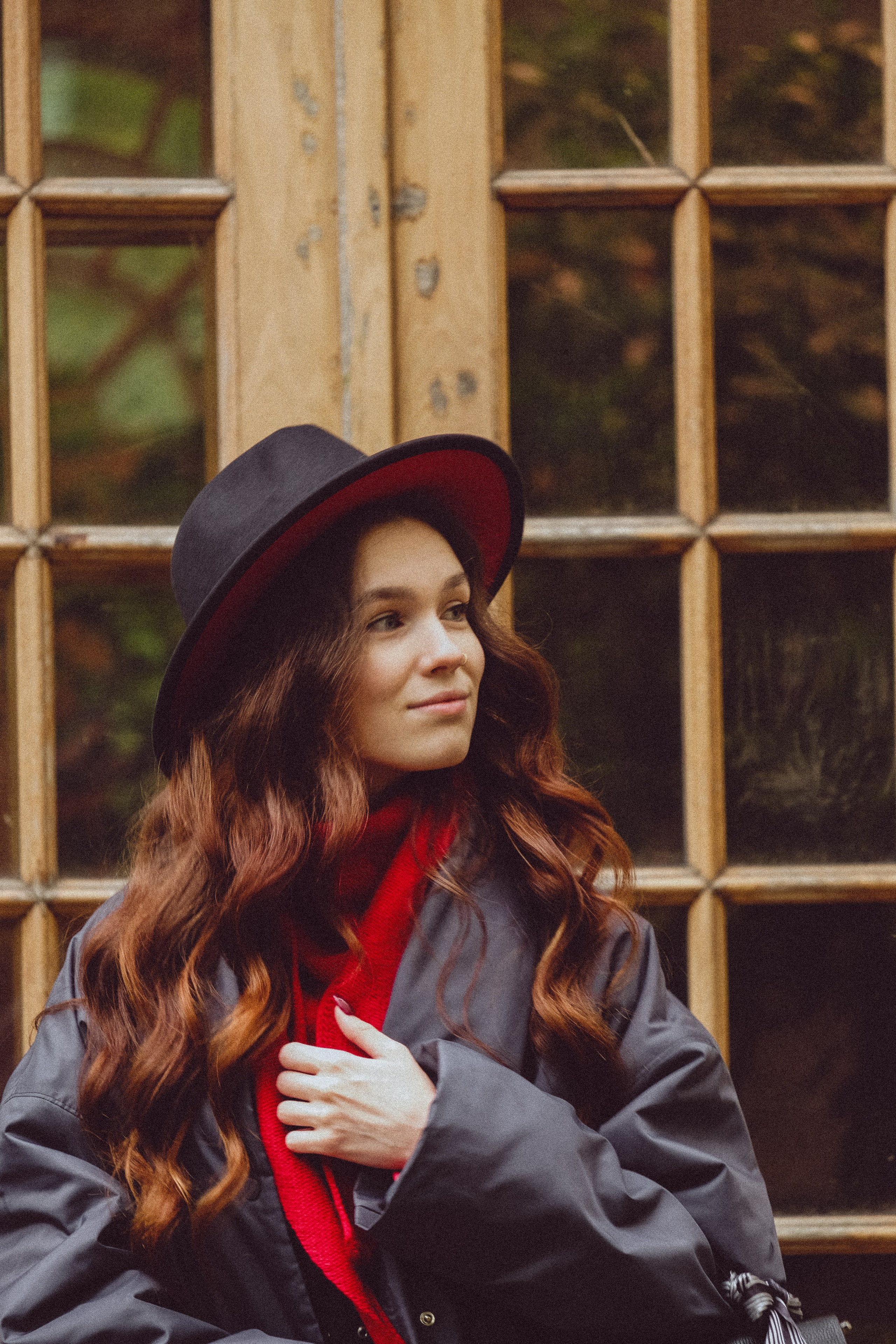 Осень. Профессиональный фотограф, Санкт-Петербург — Виктория Богомолова