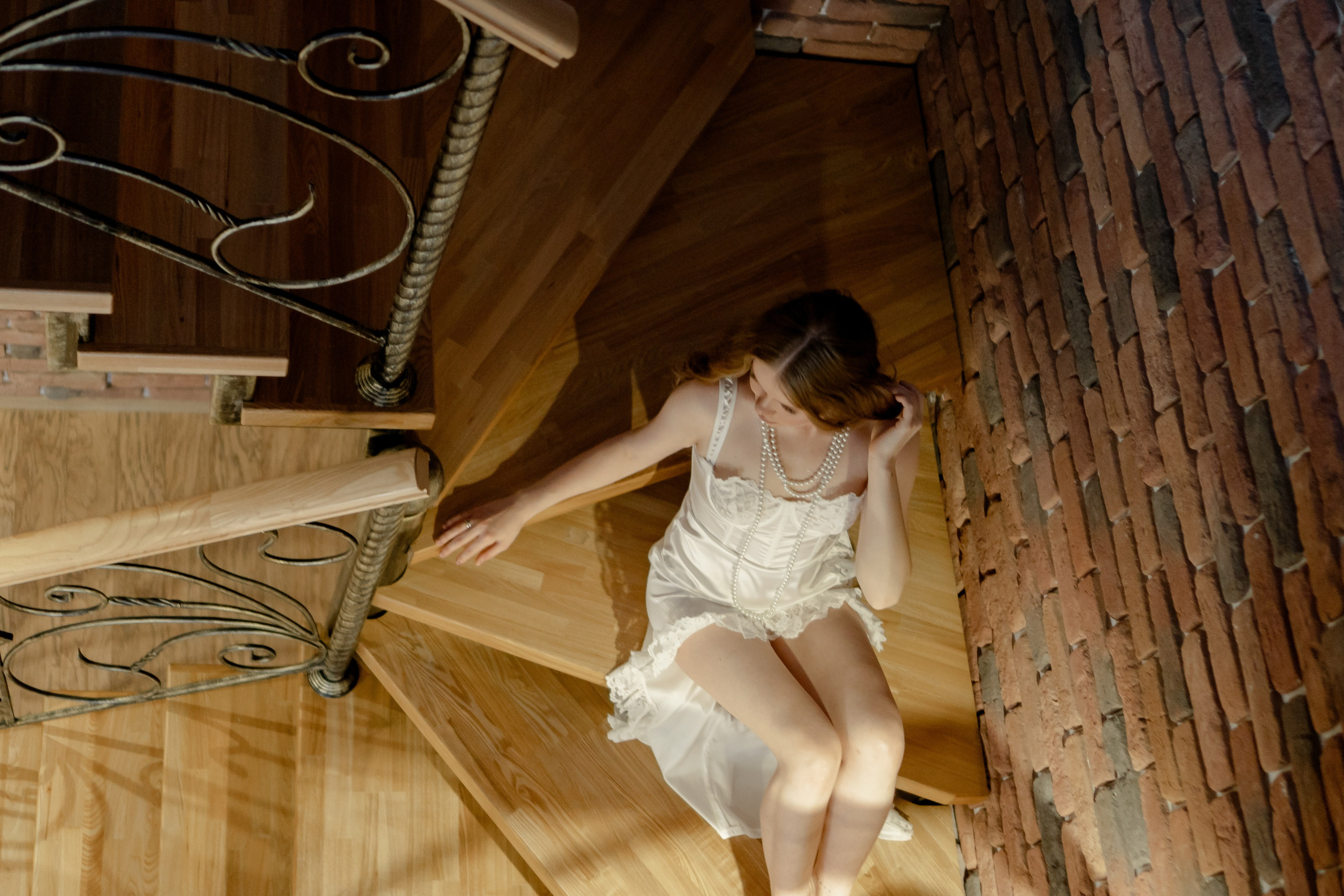 СВАДЕБНАЯ СЬЕМКА СБОРОВ В ОТЕЛЕ И ВЫЕЗД НА ЦЕРЕМОНИЮ (СНЯТО В СИБИРЕ В НИЖНЕВАРТОВСКЕ). Профессиональный фотограф, Санкт-Петербург — Виктория Богомолова