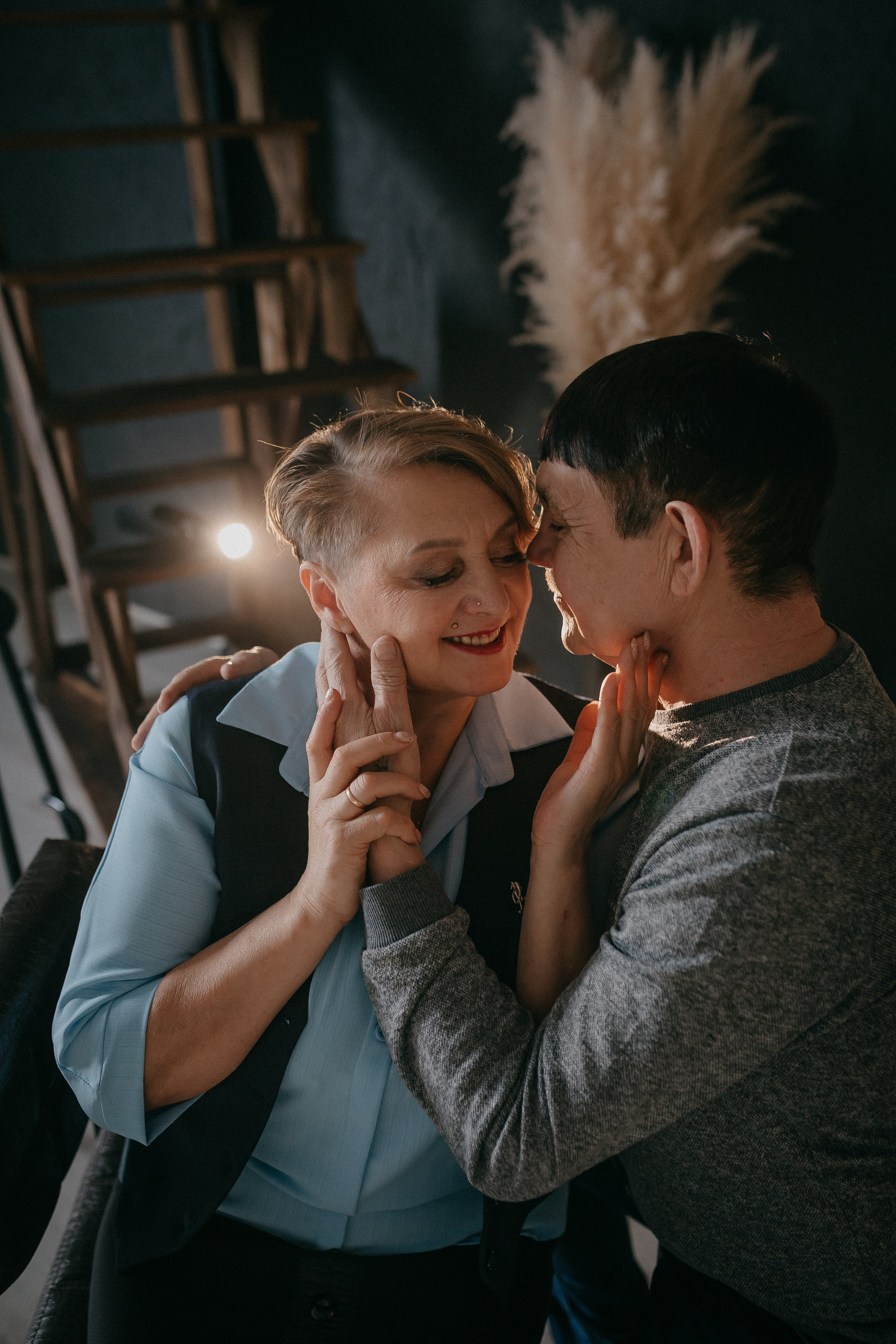 Камиль & Флидия. Семейный фотограф в Сургуте