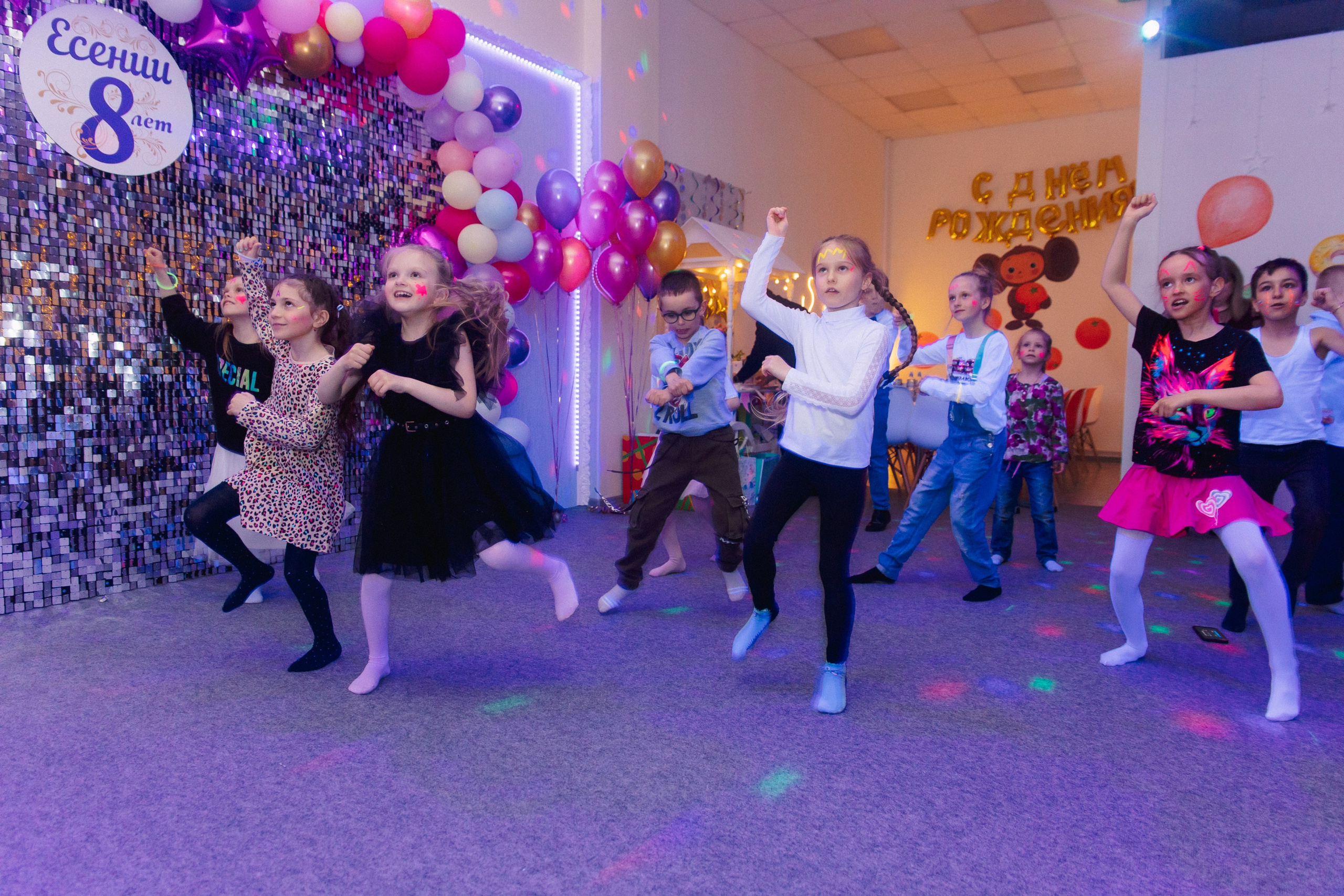 День Рождения Ломоносов. Фотограф в Кронштадте и Санкт-Петербурге Анастасия Коваленко