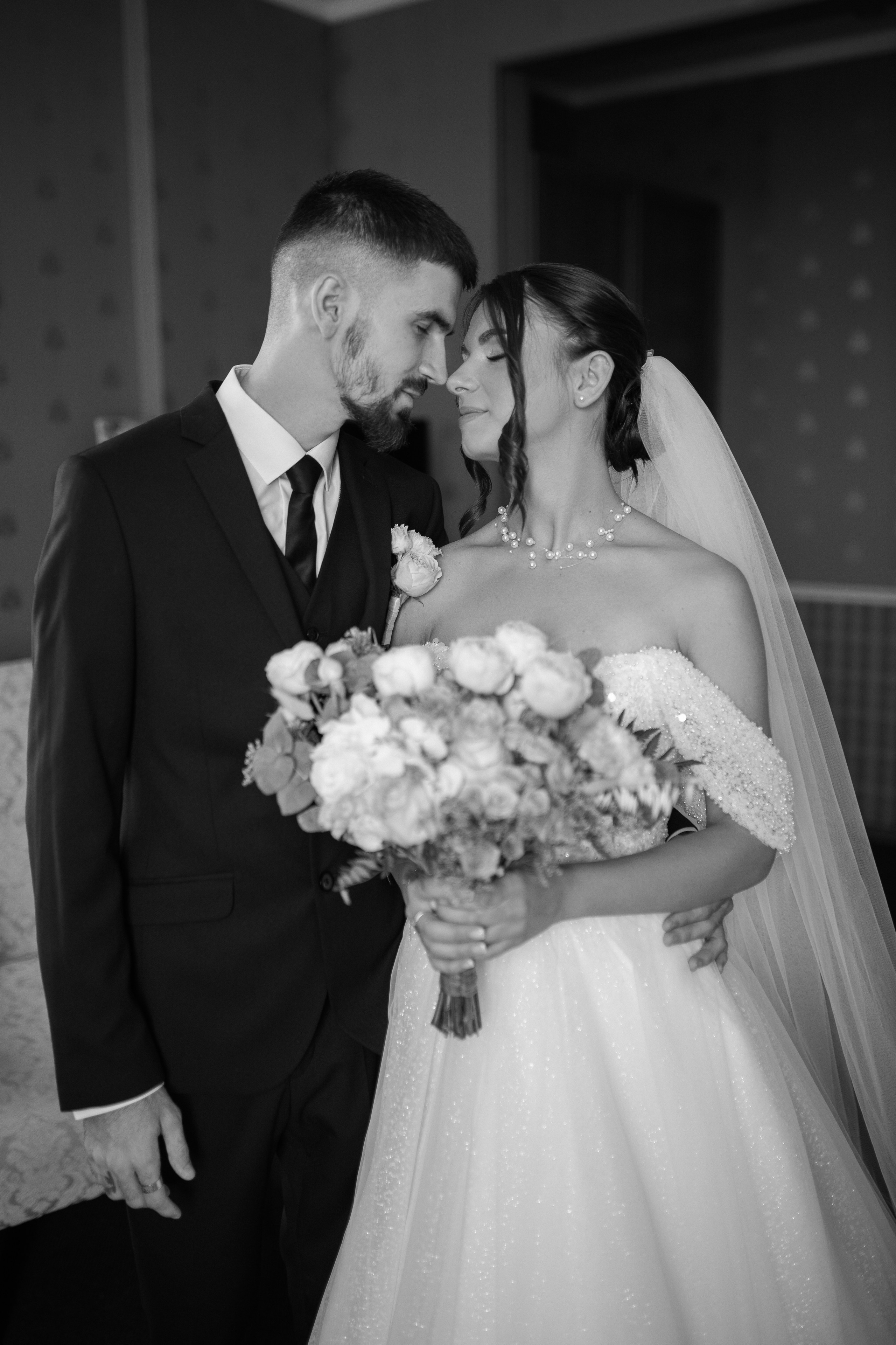 Роман и Валерия. Главная