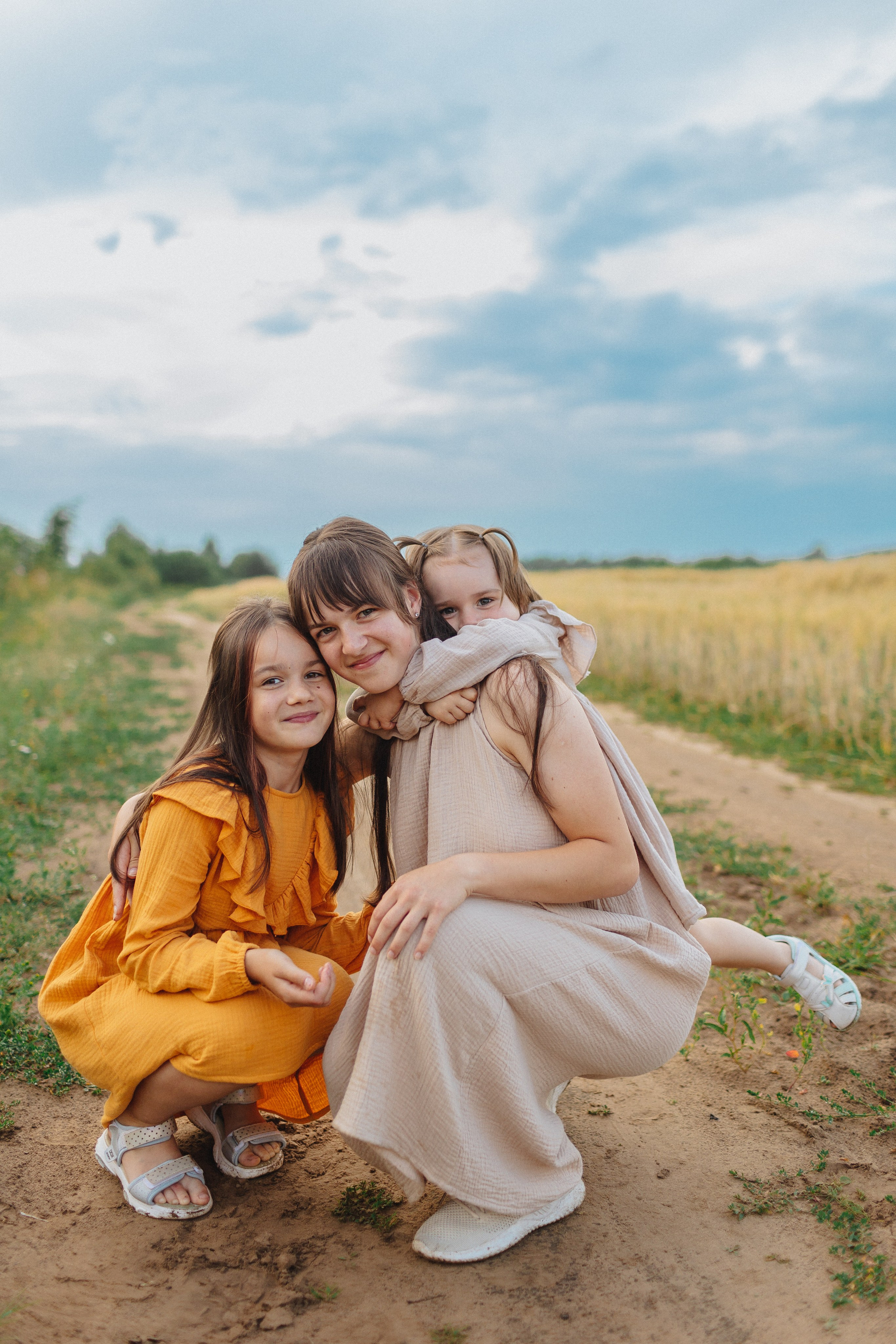 Семья. Фотограф Лодейное Поле Екатерина Герасимова в Санкт-Петербурге и Лен. области